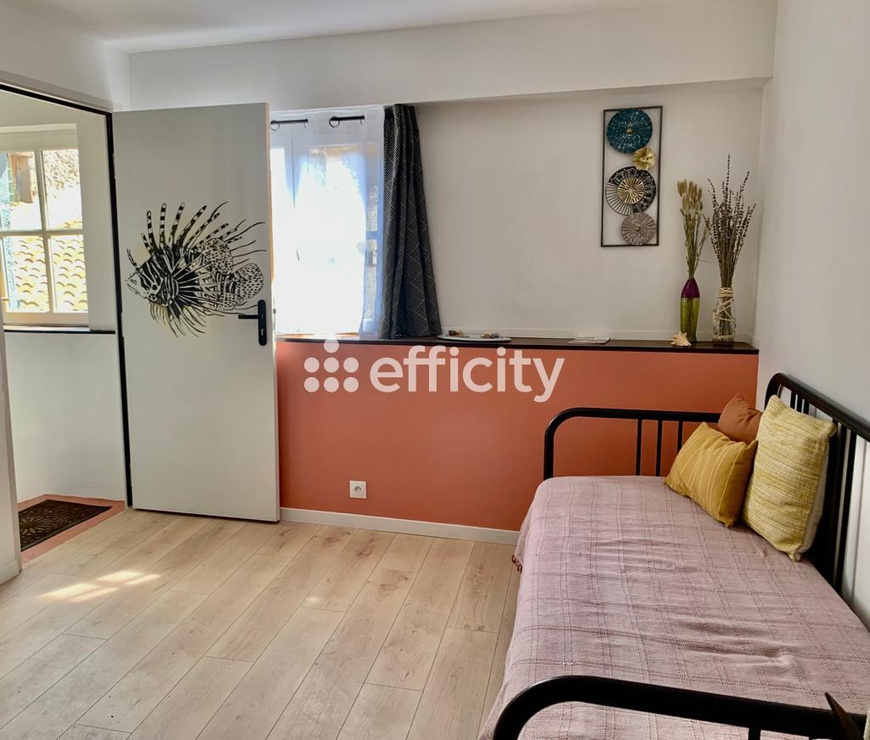 Achat immobilier Immeuble 7 pièces  120m2 à Agde (34300) - Photo n°12