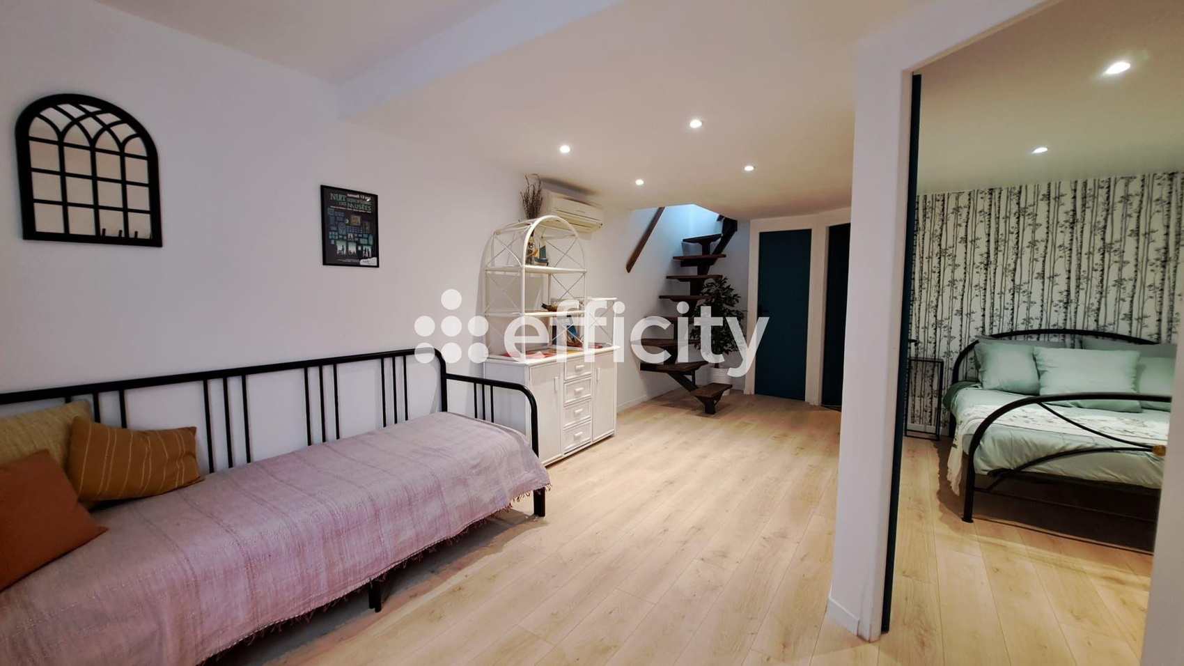 Achat immobilier Immeuble 7 pièces  120m2 à Agde (34300) - Photo n°15