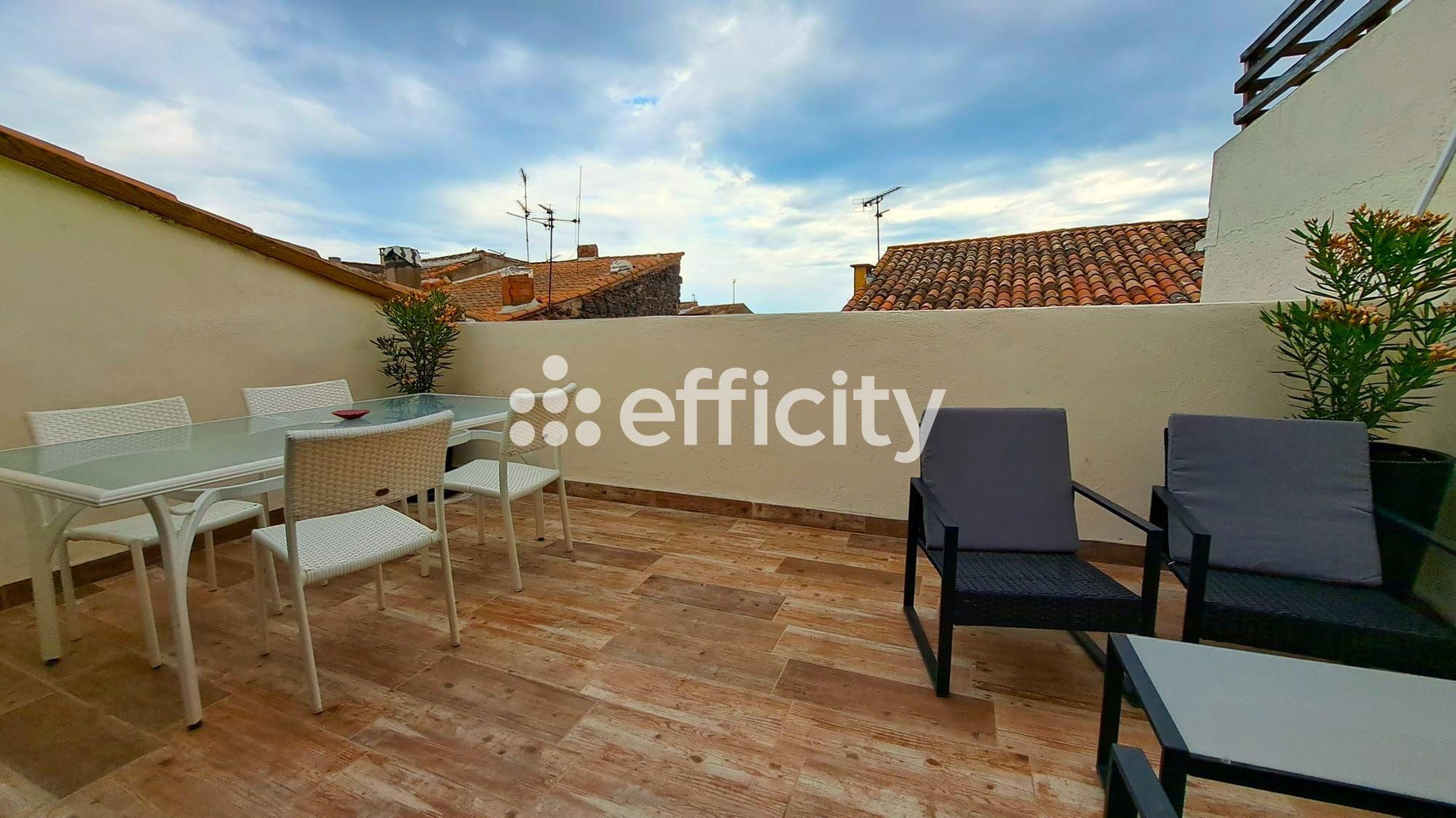 Achat immobilier Immeuble 7 pièces  120m2 à Agde (34300) - Photo n°19