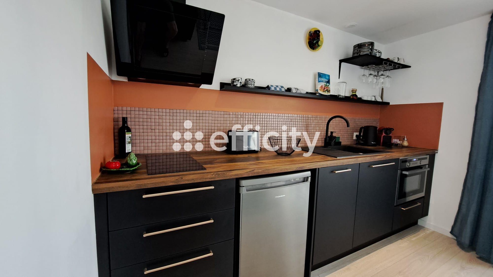 Achat immobilier Immeuble 7 pièces  120m2 à Agde (34300) - Photo n°20