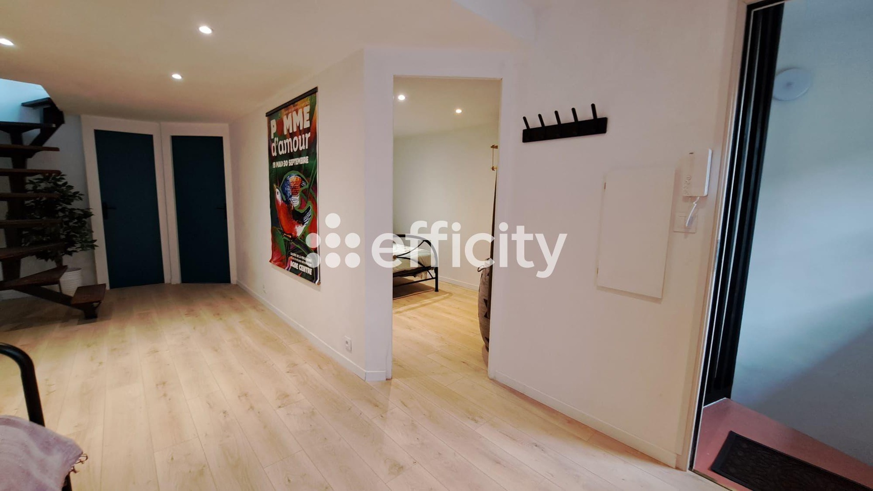 Achat immobilier Immeuble 7 pièces  120m2 à Agde (34300) - Photo n°21