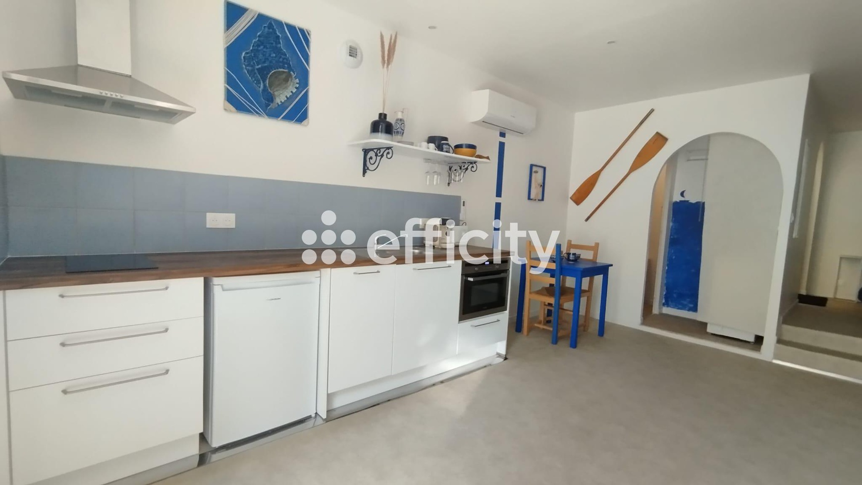 Achat immobilier Immeuble 7 pièces  120m2 à Agde (34300) - Photo n°22