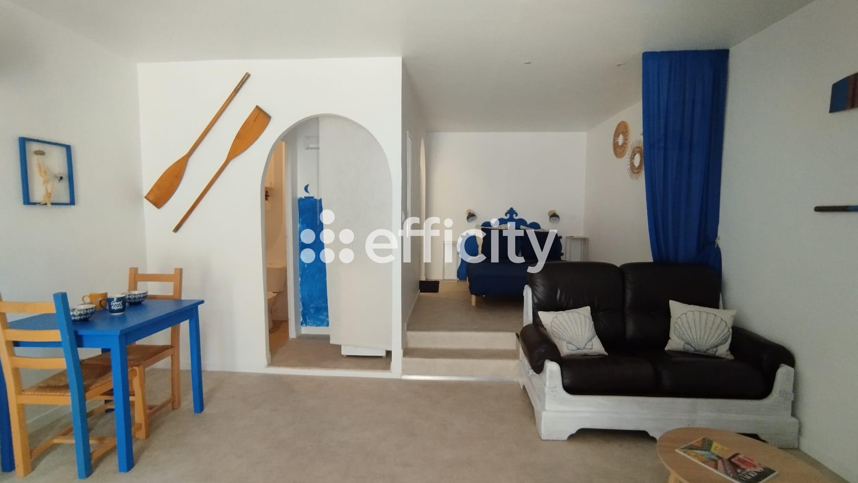 Achat immobilier Immeuble 7 pièces  120m2 à Agde (34300) - Photo n°25