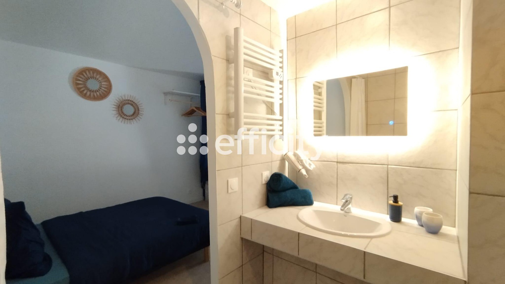 Achat immobilier Immeuble 7 pièces  120m2 à Agde (34300) - Photo n°26