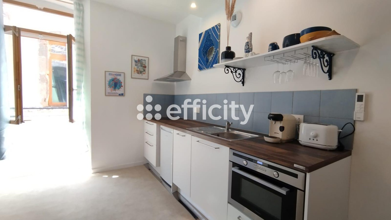 Achat immobilier Immeuble 7 pièces  120m2 à Agde (34300) - Photo n°27