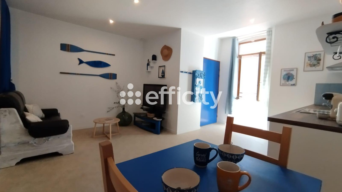 Achat immobilier Immeuble 7 pièces  120m2 à Agde (34300) - Photo n°28