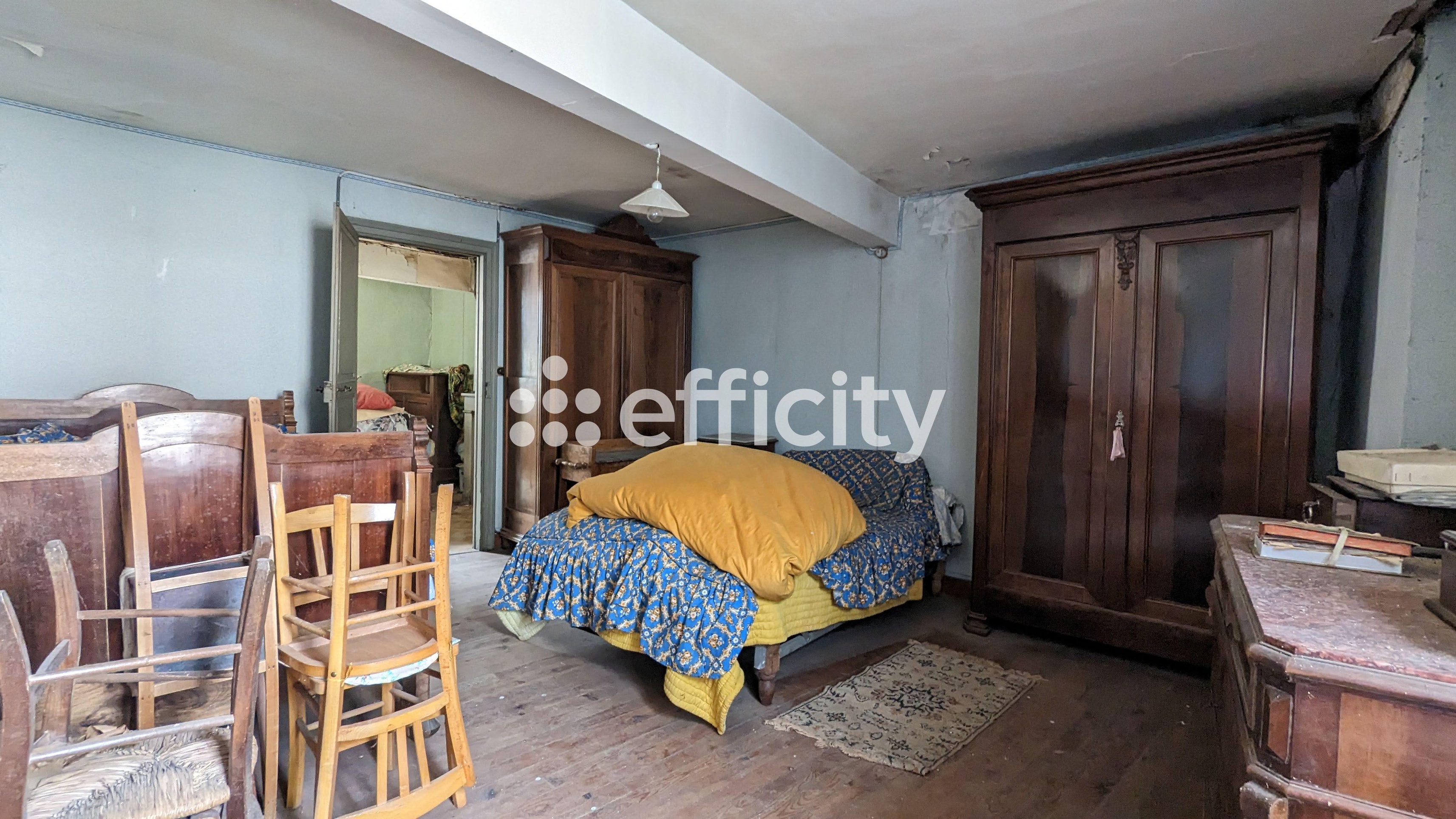 Achat immobilier Maison 4 pièces  65m2 à Artigat (09130) - Photo n°4