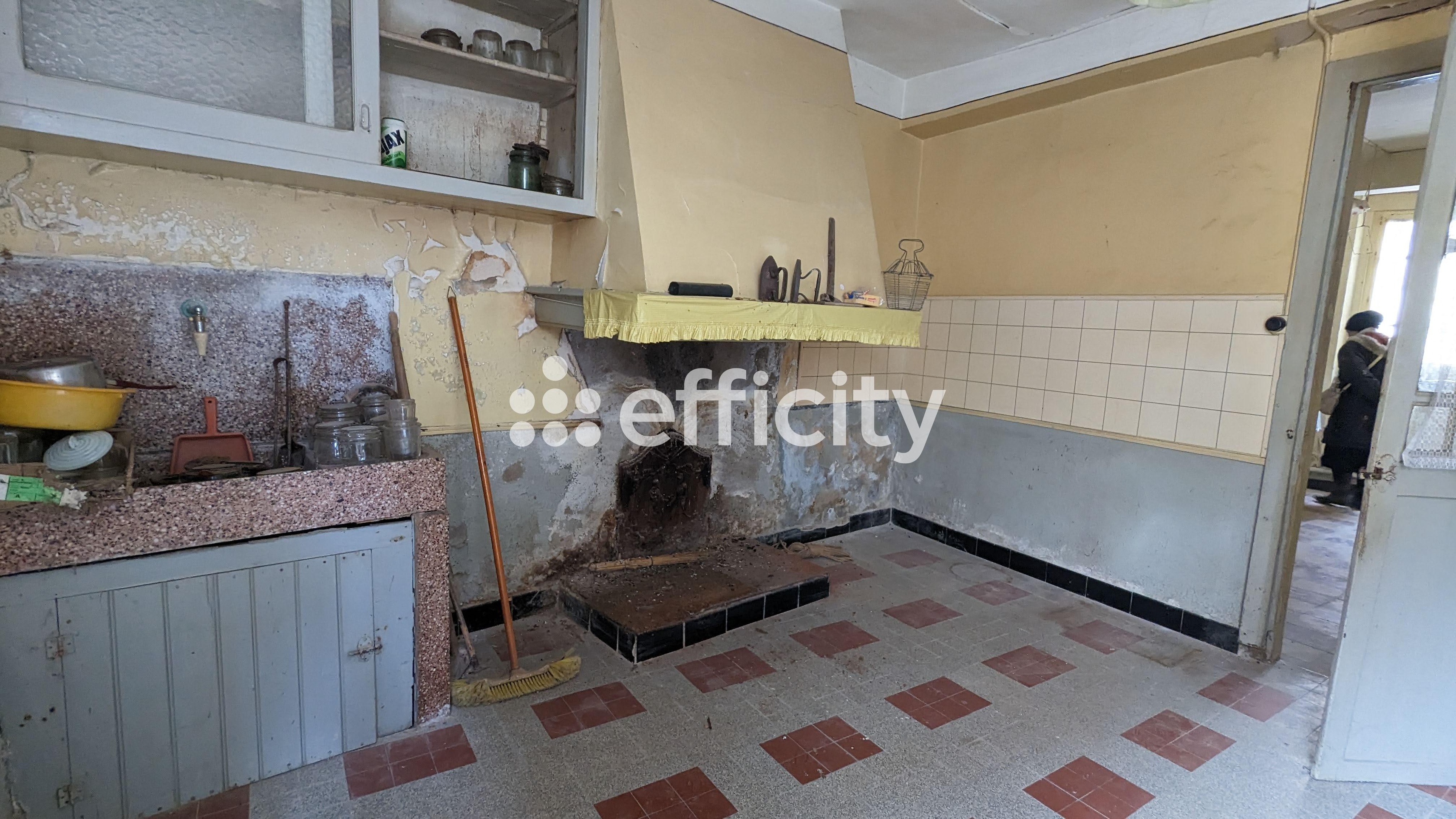 Achat immobilier Maison 4 pièces  65m2 à Artigat (09130) - Photo n°5