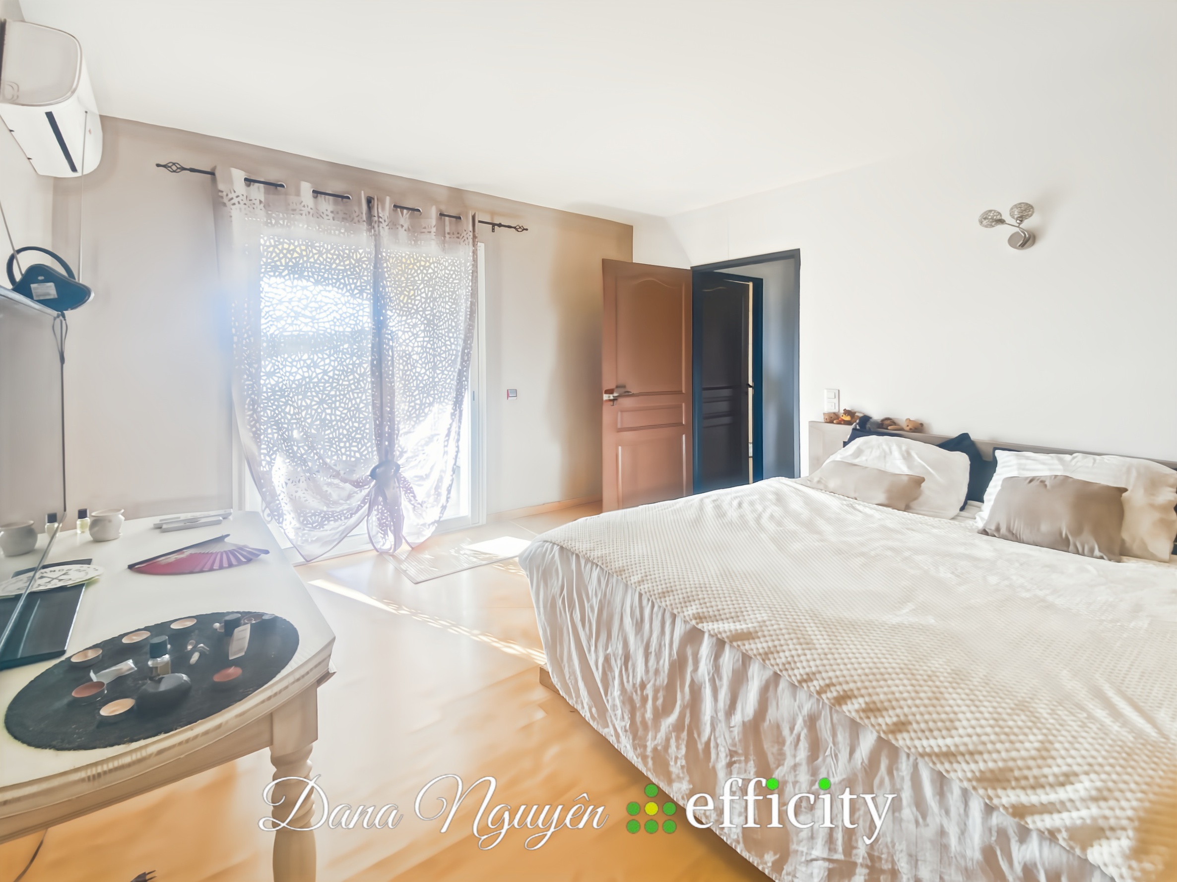 Achat immobilier Maison 8 pièces  176m2 à Allègre-les-Fumades (30500) - Photo n°14