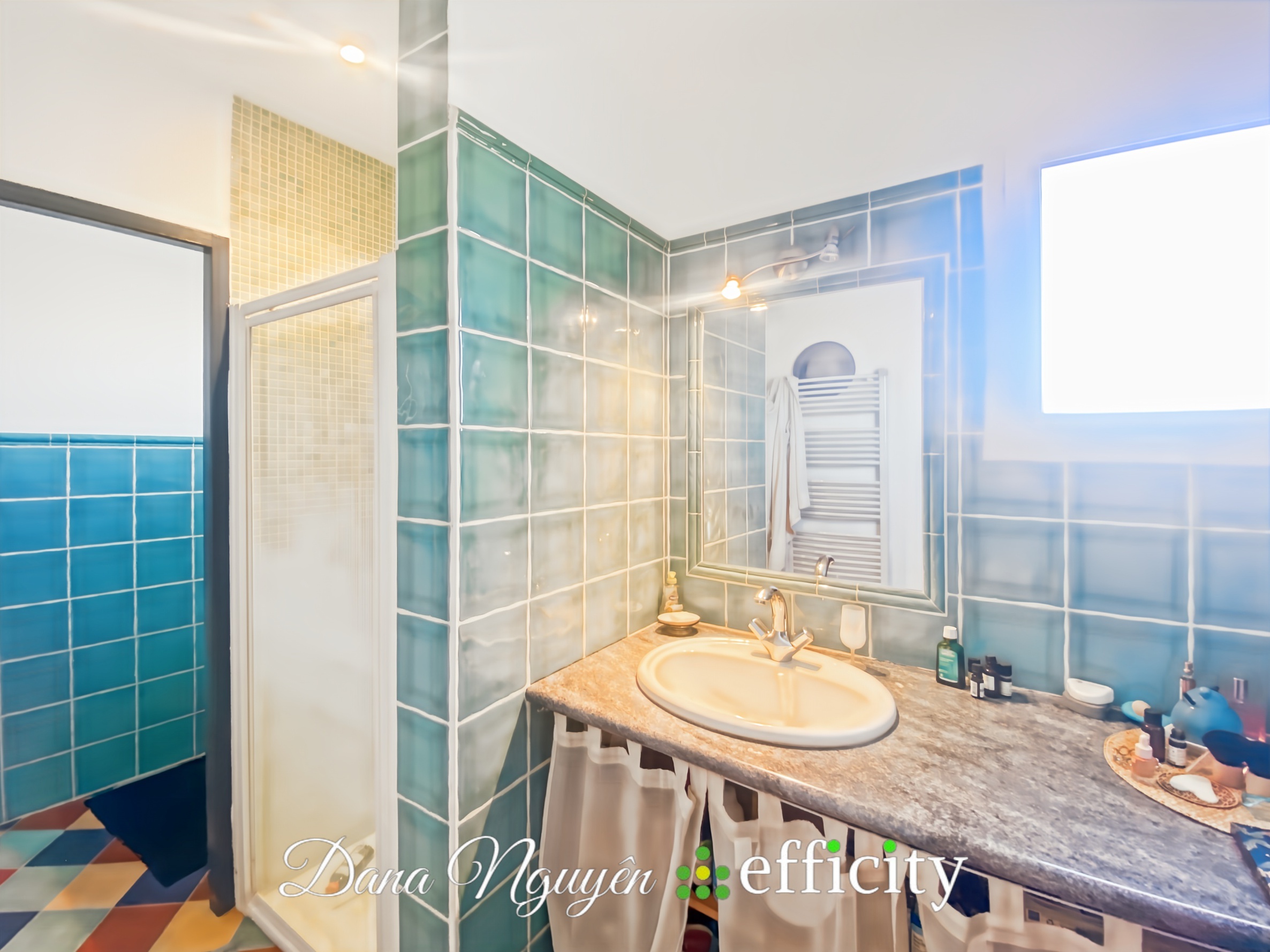 Achat immobilier Maison 8 pièces  176m2 à Allègre-les-Fumades (30500) - Photo n°17