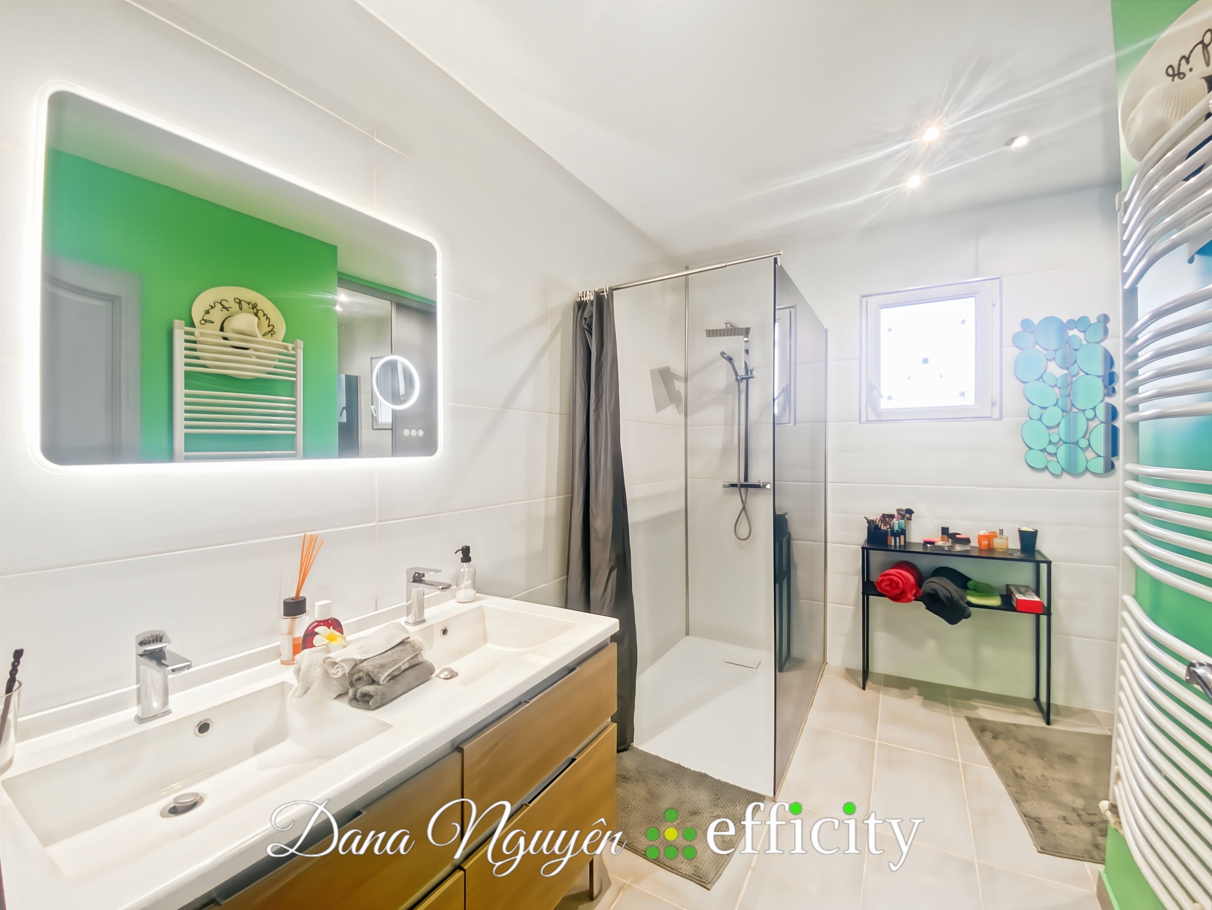 Achat immobilier Maison 8 pièces  176m2 à Allègre-les-Fumades (30500) - Photo n°13
