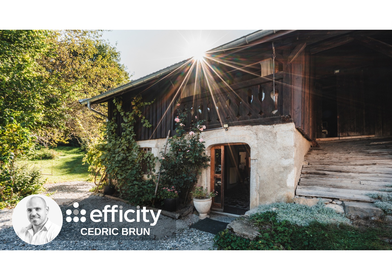 maison 7 pièces - 172m2 à Mont-Saxonnex (74130)