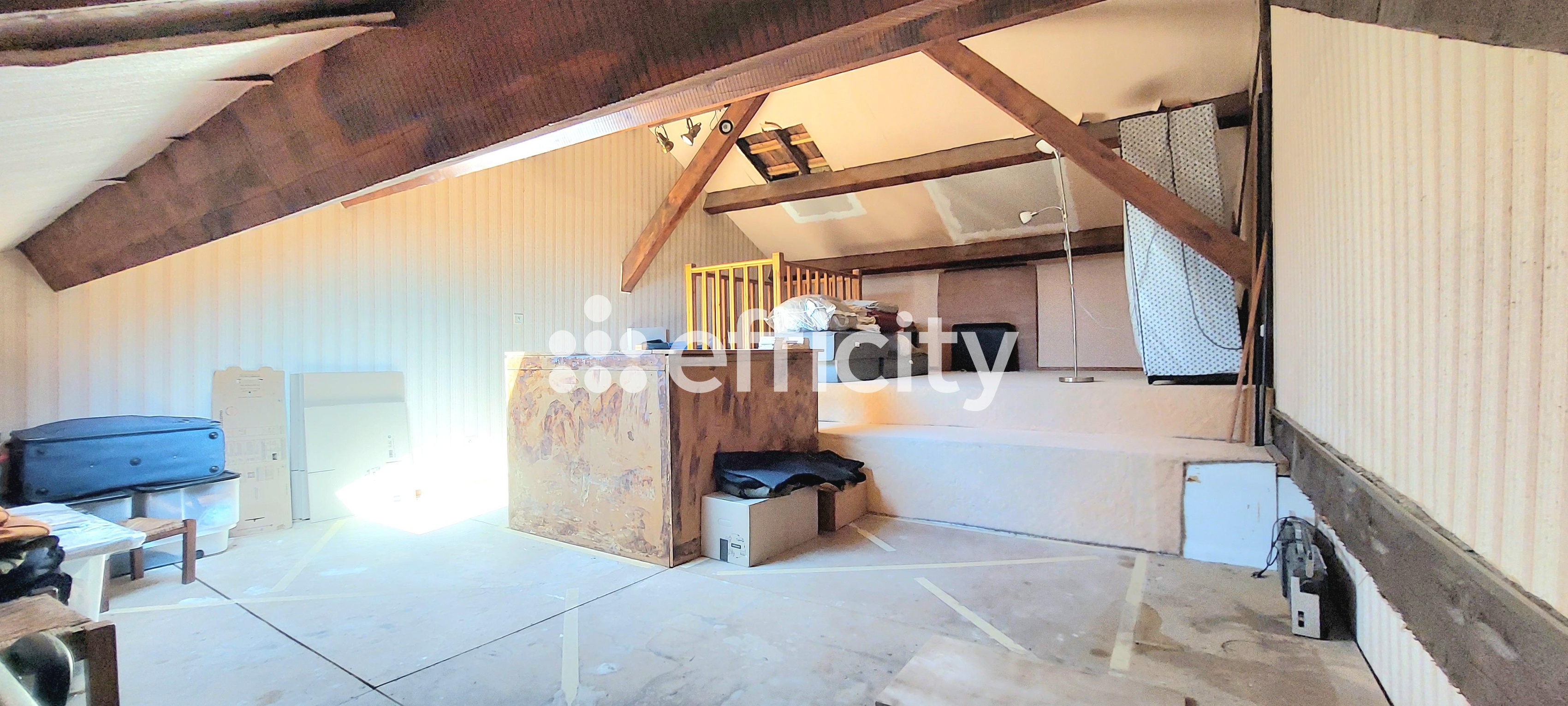 Achat immobilier Maison 6 pièces  160m2 à Marseille (13016) - Photo n°7