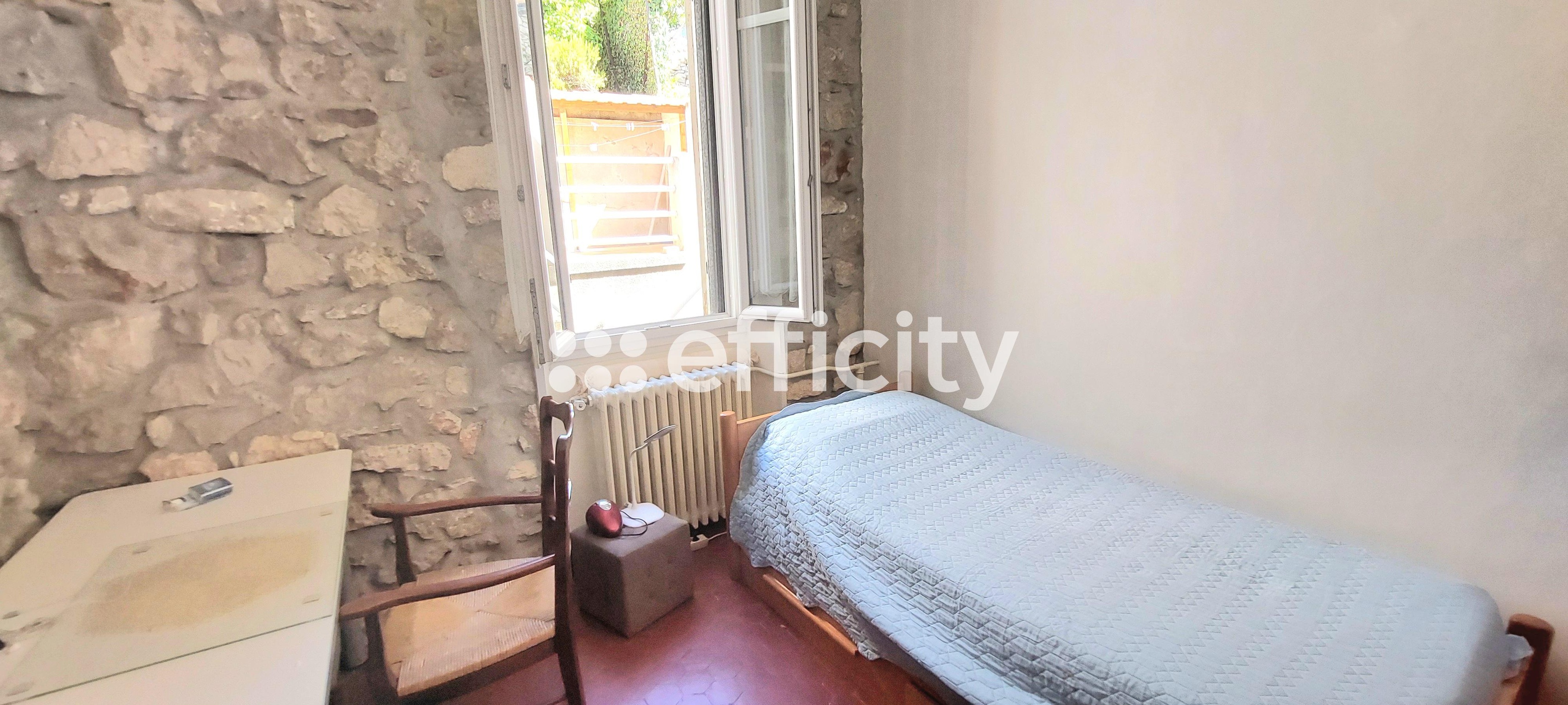 Achat immobilier Maison 6 pièces  160m2 à Marseille (13016) - Photo n°5