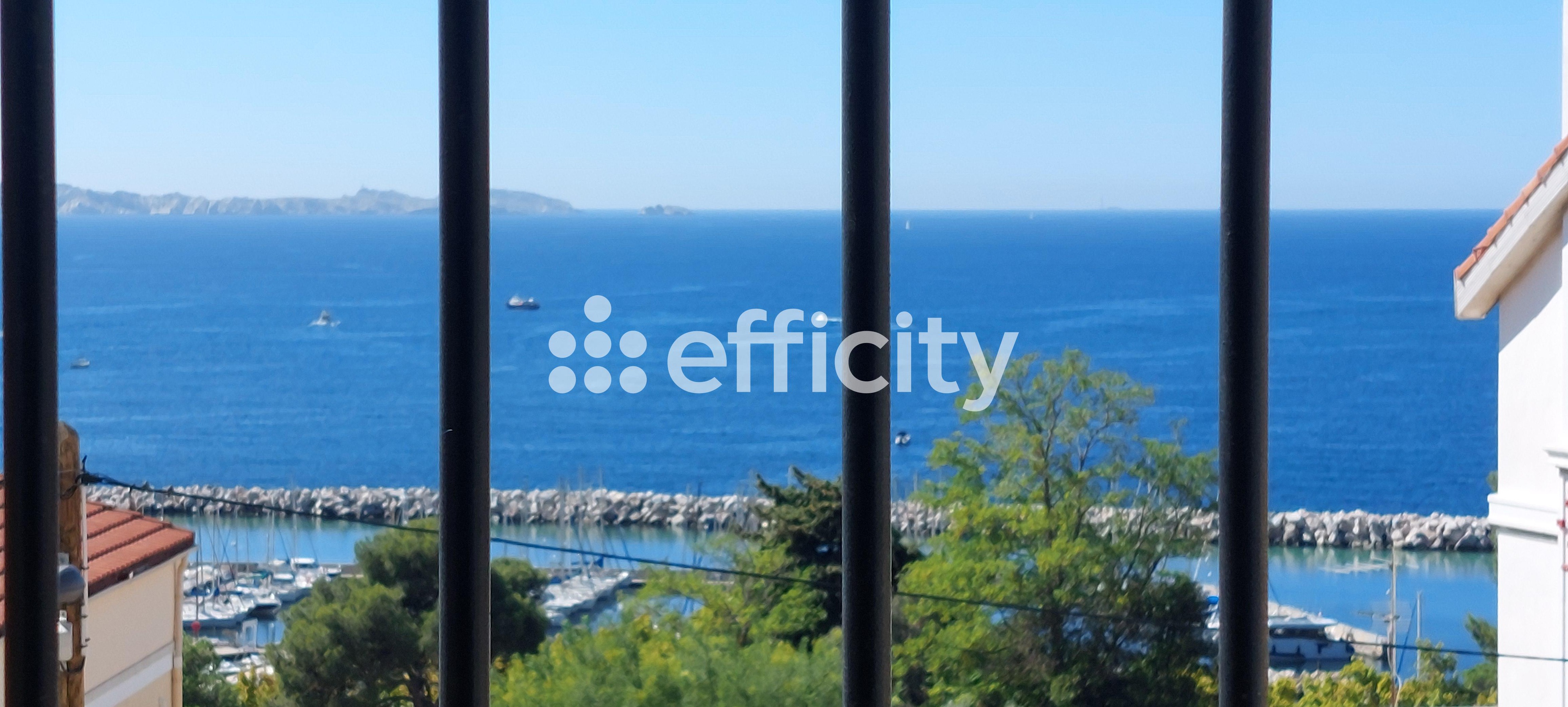 Achat immobilier Maison 6 pièces  160m2 à Marseille (13016) - Photo n°6