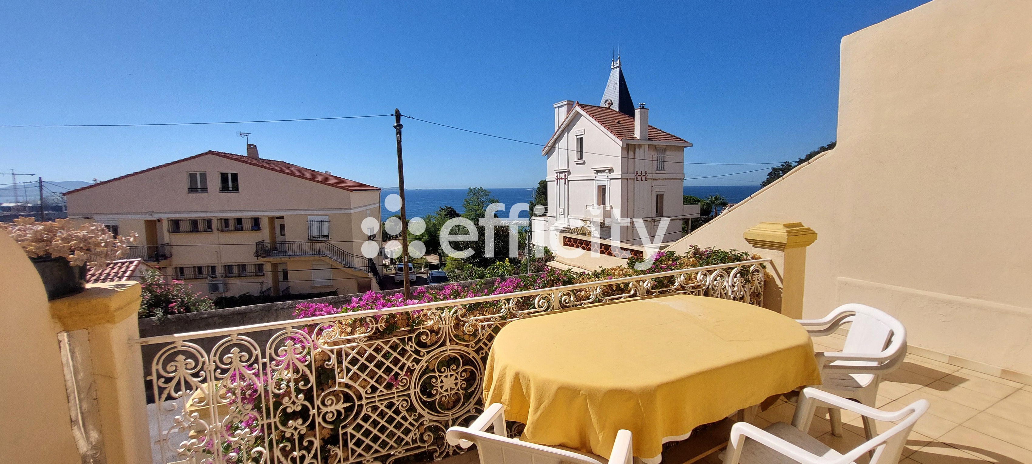 Achat immobilier Maison 6 pièces  160m2 à Marseille (13016) - Photo n°9