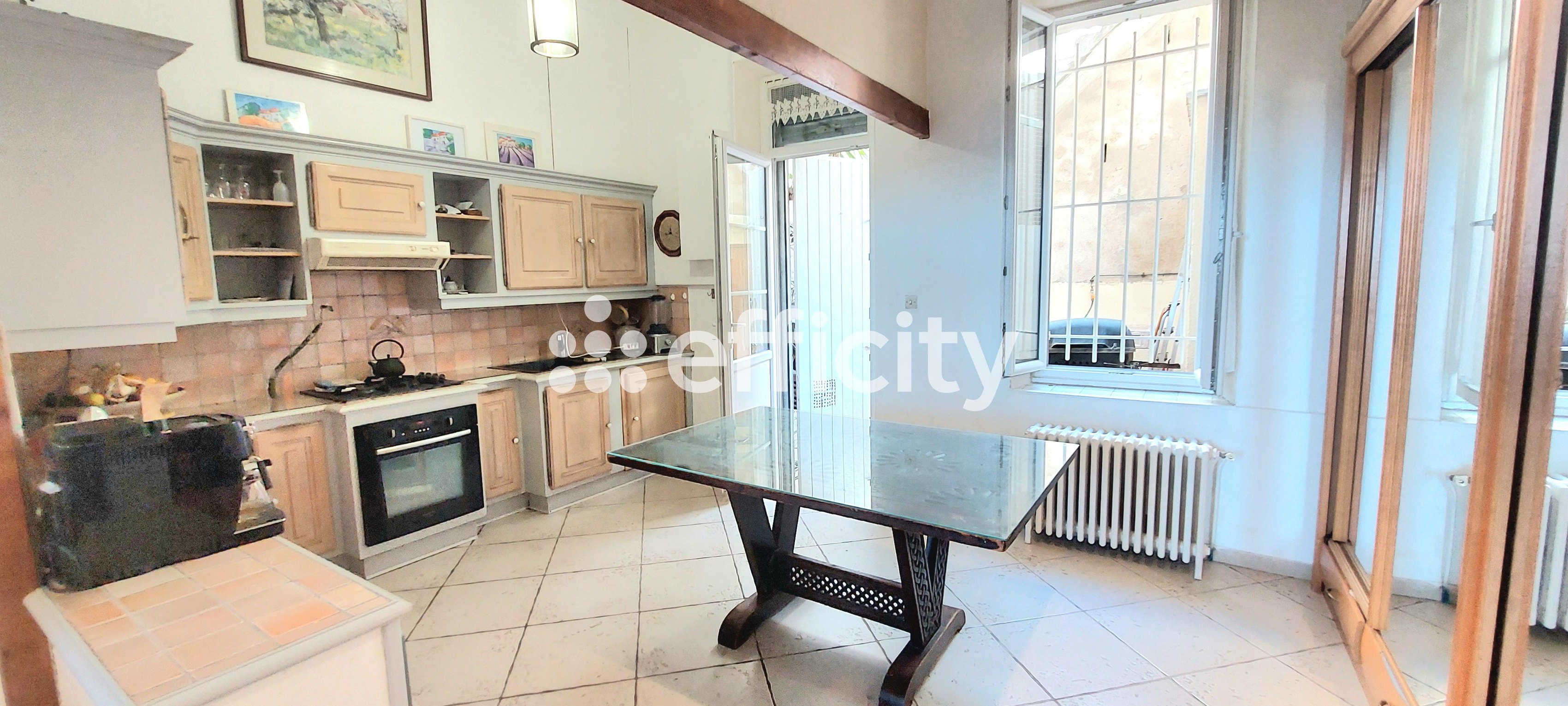 Achat immobilier Maison 6 pièces  160m2 à Marseille (13016) - Photo n°8
