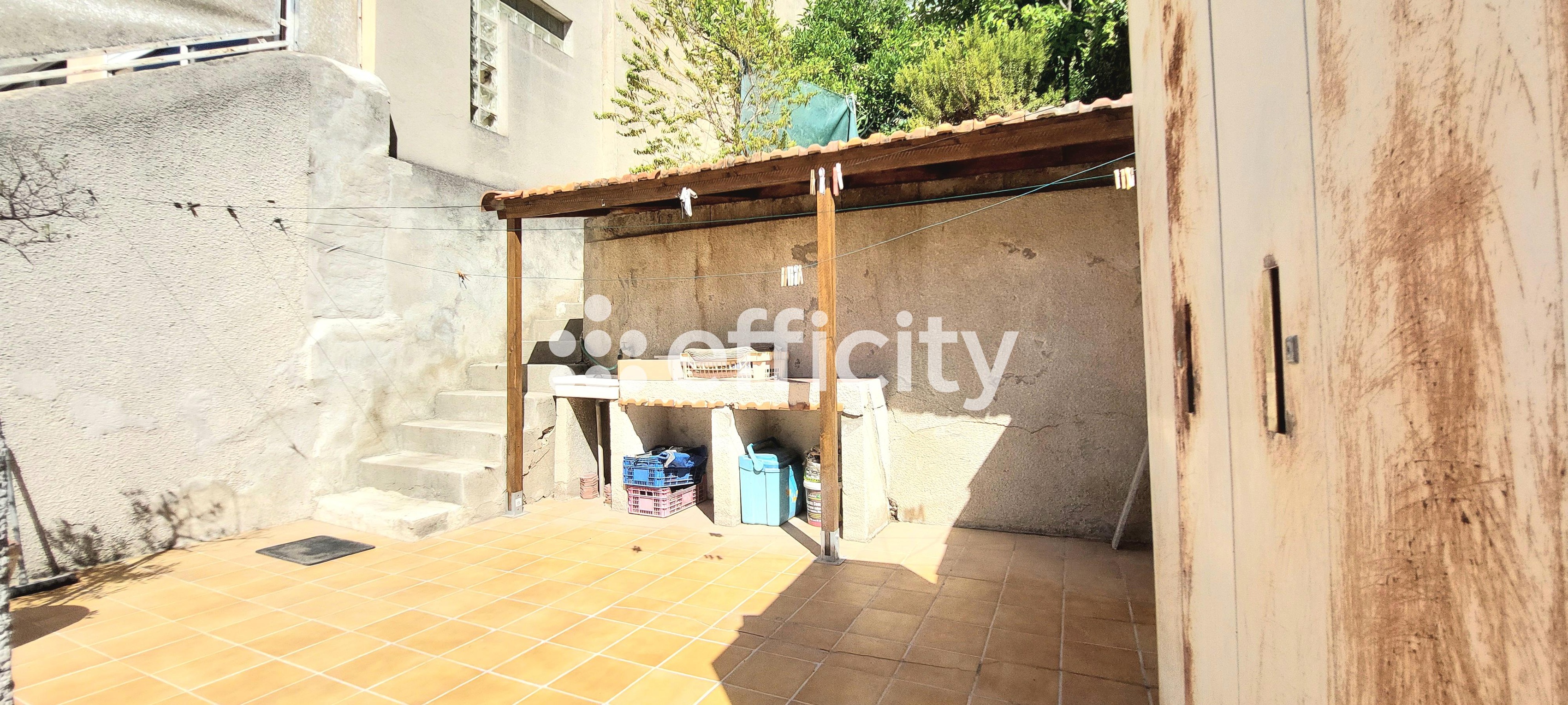 Achat immobilier Maison 6 pièces  160m2 à Marseille (13016) - Photo n°12