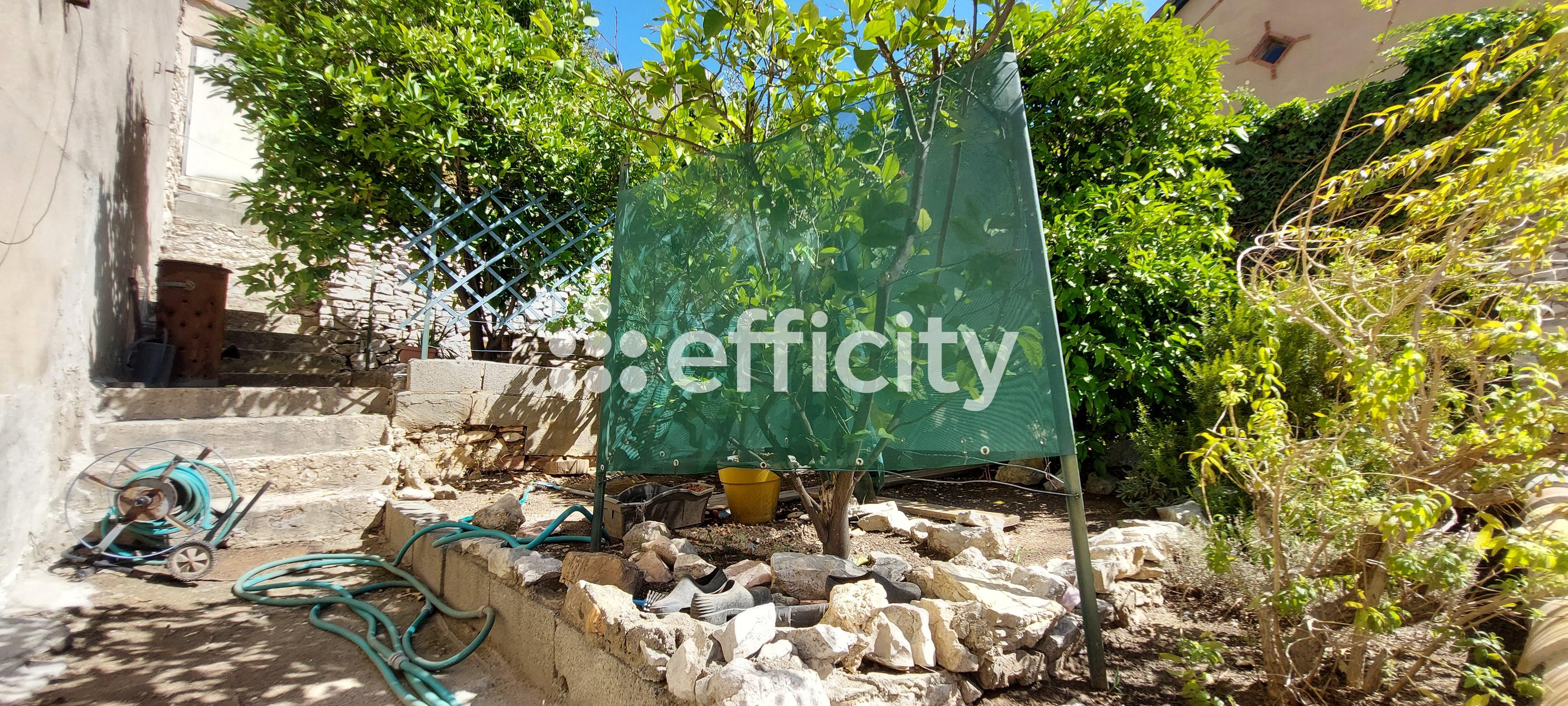 Achat immobilier Maison 6 pièces  160m2 à Marseille (13016) - Photo n°11