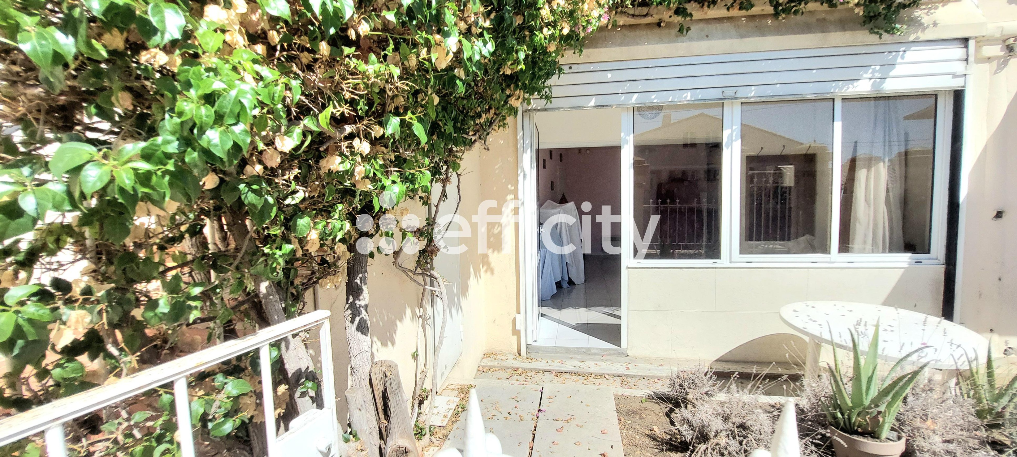 Achat immobilier Maison 6 pièces  160m2 à Marseille (13016) - Photo n°13