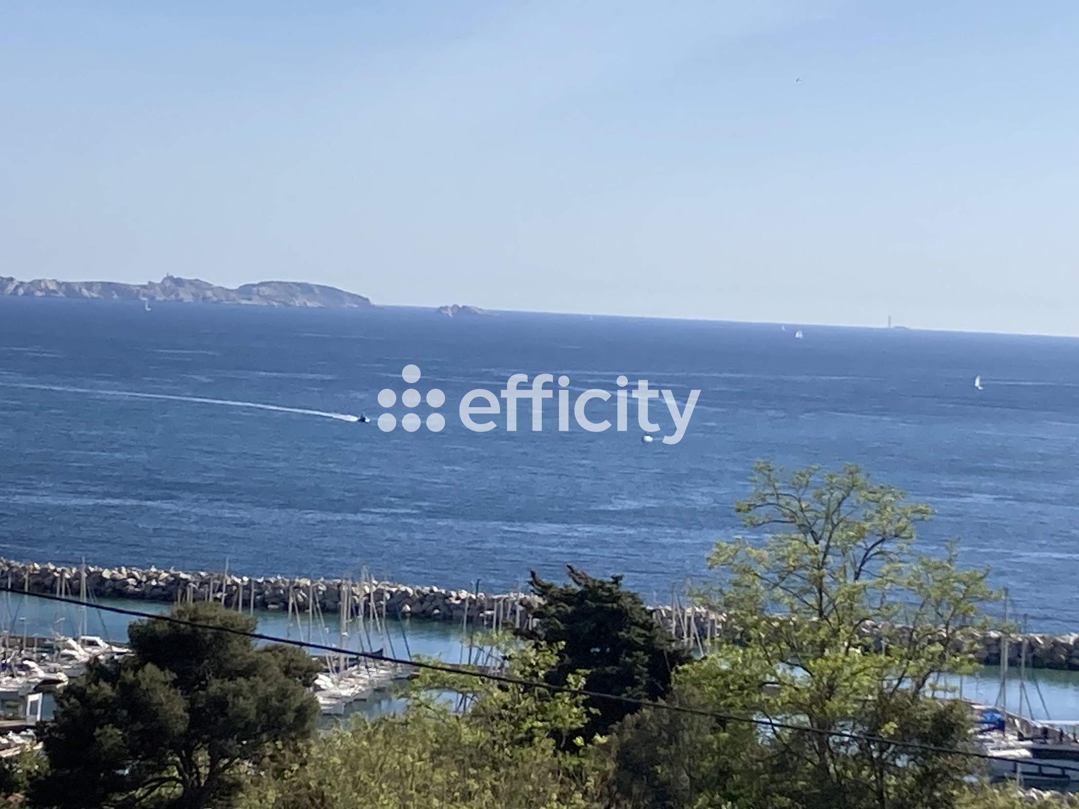 maison 6 pièces - 160m2 à Marseille (13016)