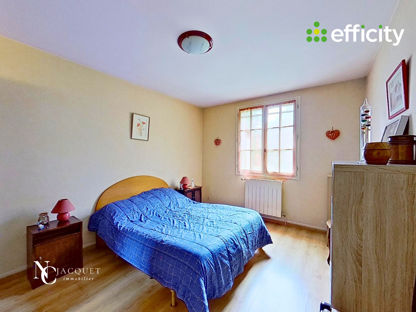 Achat immobilier Maison 4 pièces  129m2 à Rochemaure (07400) - Photo n°14