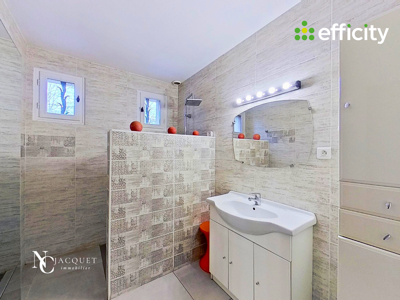 Achat immobilier Maison 4 pièces  129m2 à Rochemaure (07400) - Photo n°16