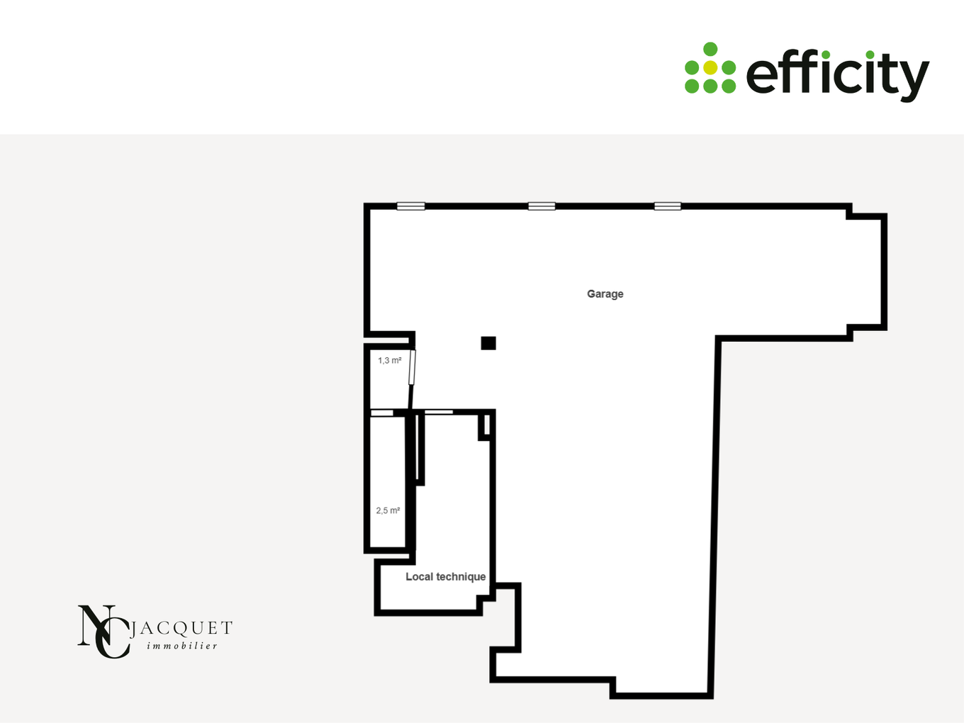 Achat immobilier Maison 4 pièces  129m2 à Rochemaure (07400) - Photo n°19