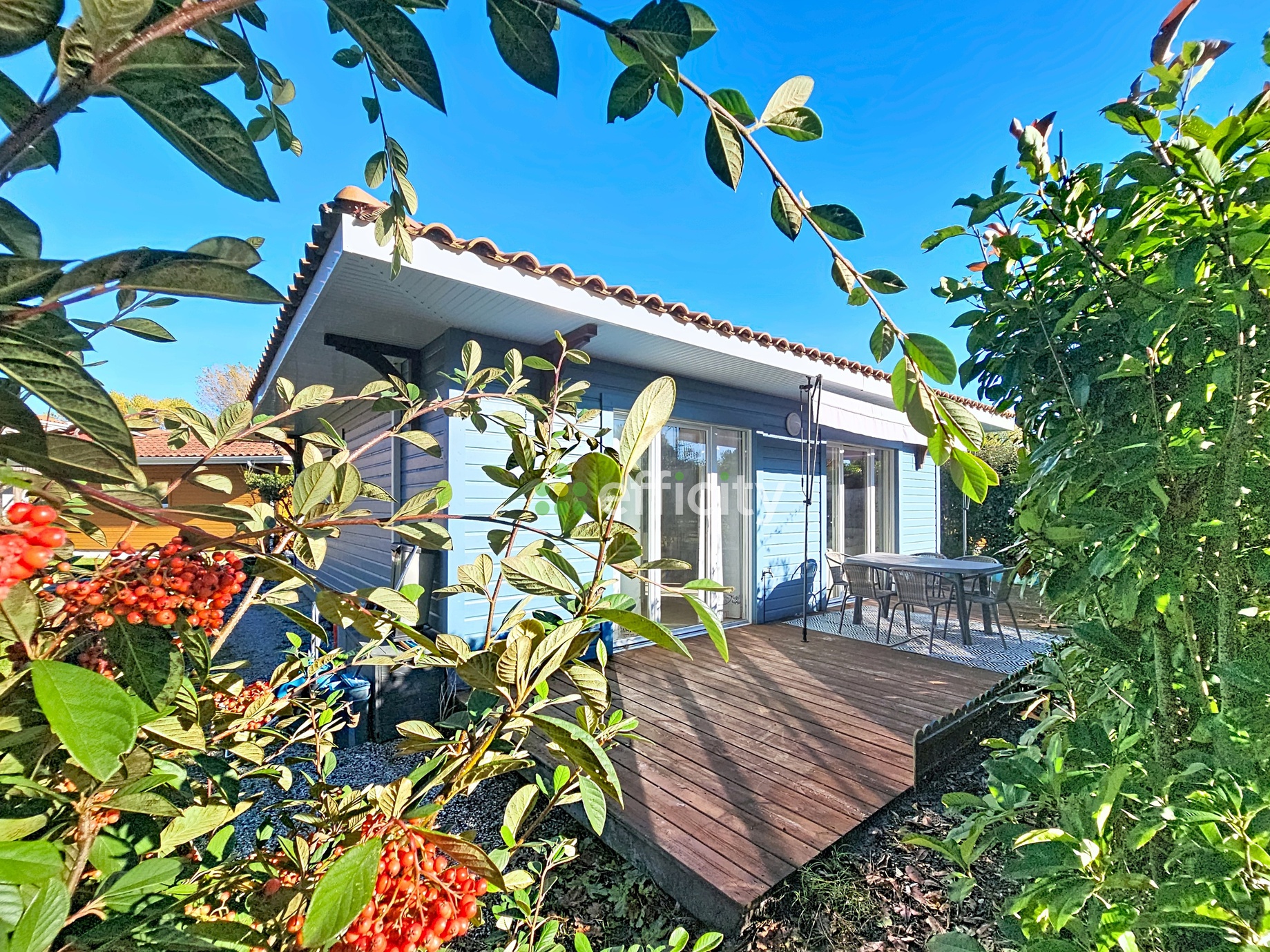 maison 4 pièces - 58m2 à Parentis-en-Born (40160)