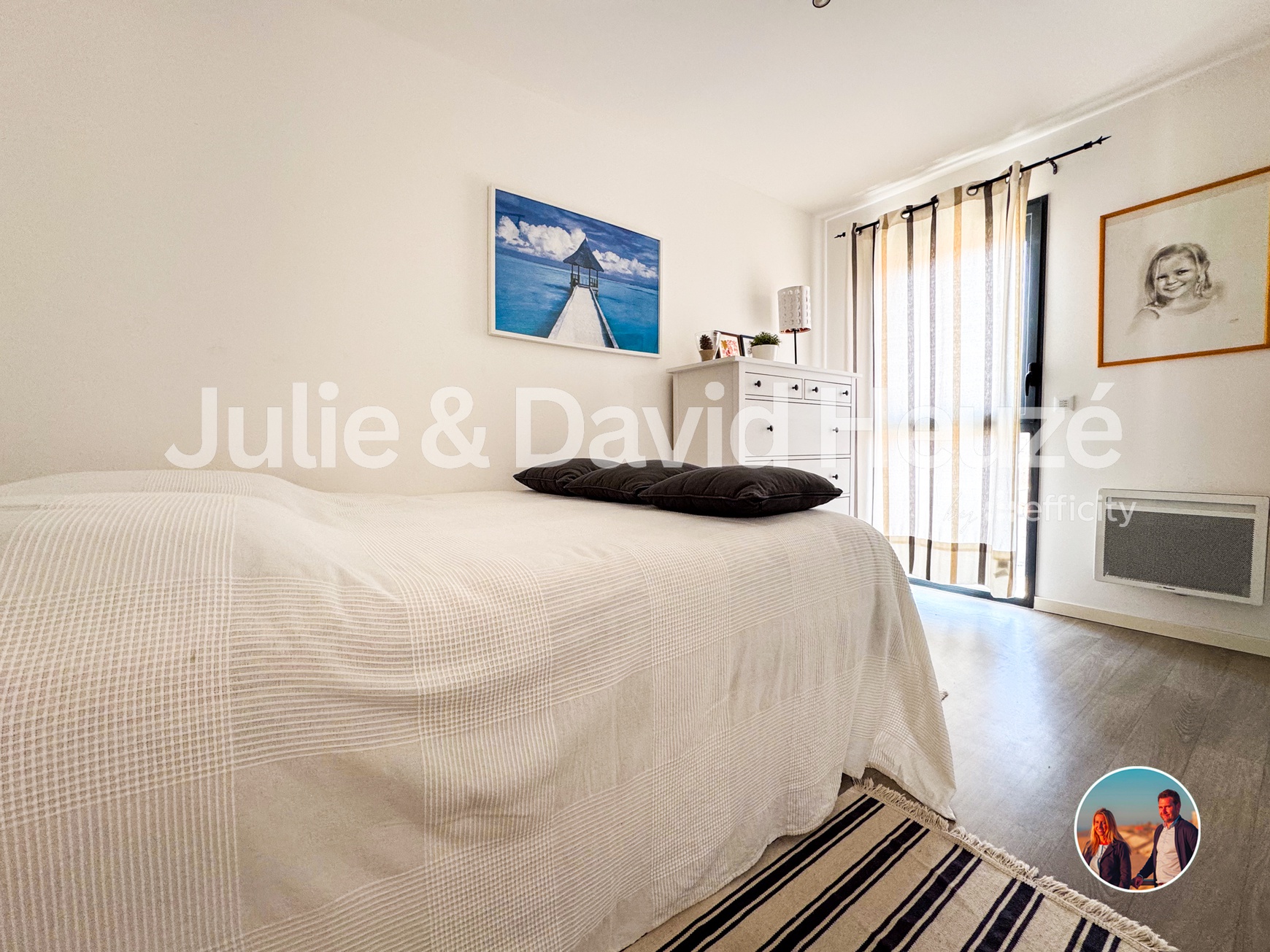 Achat immobilier Appartement 4 pièces  80m2 à Lacanau (33680) - Photo n°8