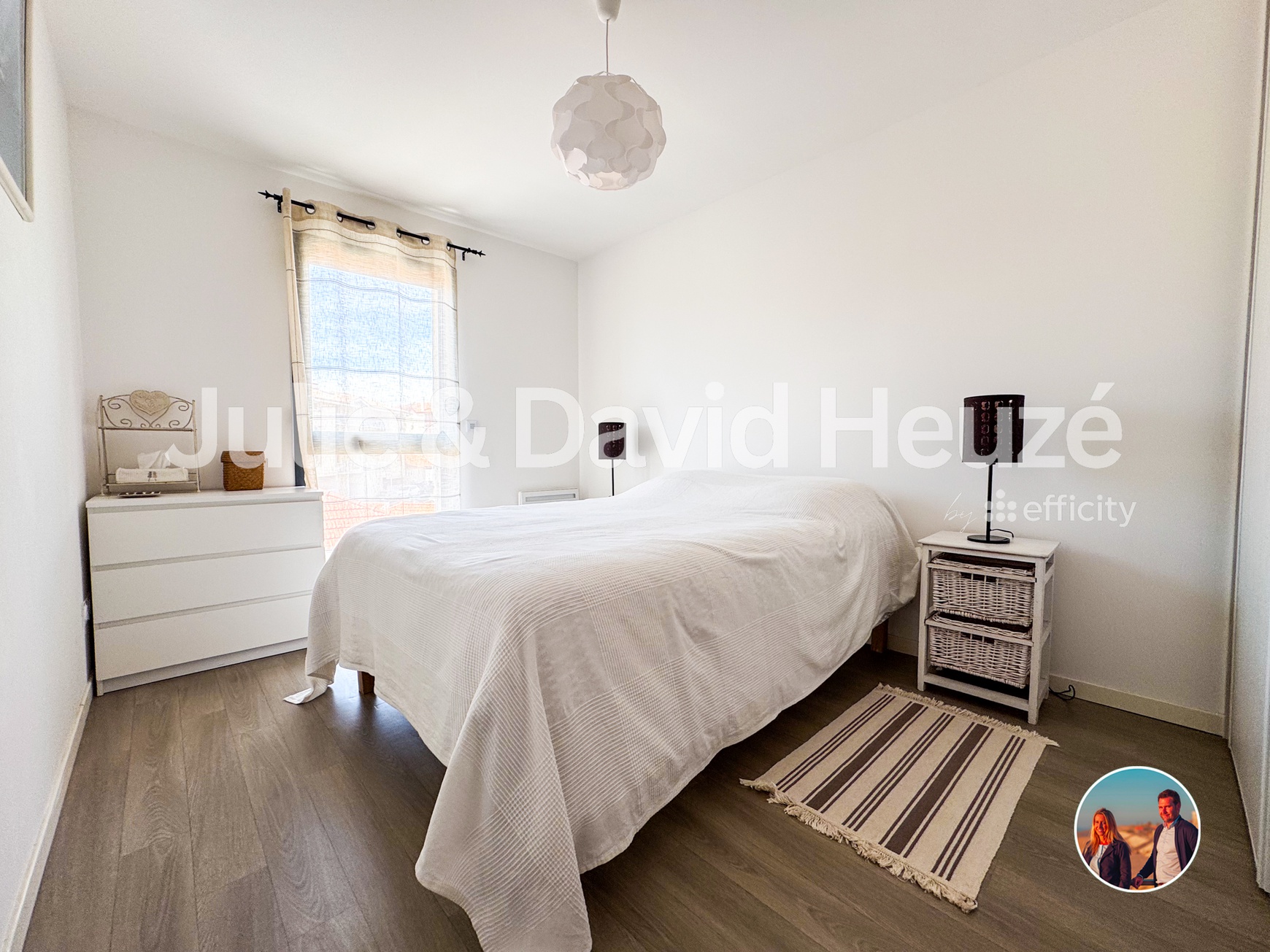 Achat immobilier Appartement 4 pièces  80m2 à Lacanau (33680) - Photo n°7