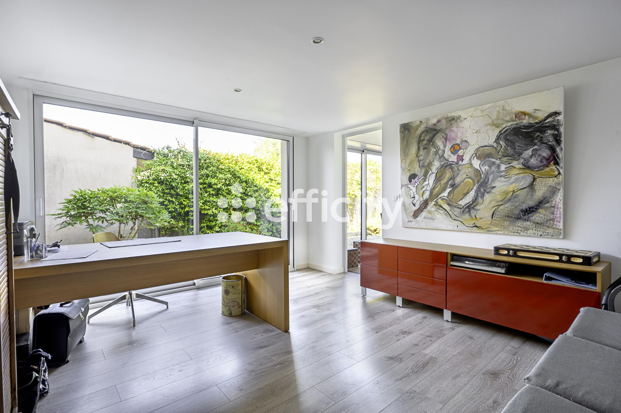 Achat immobilier Maison 6 pièces  202m2 à Le Bouscat (33110) - Photo n°4