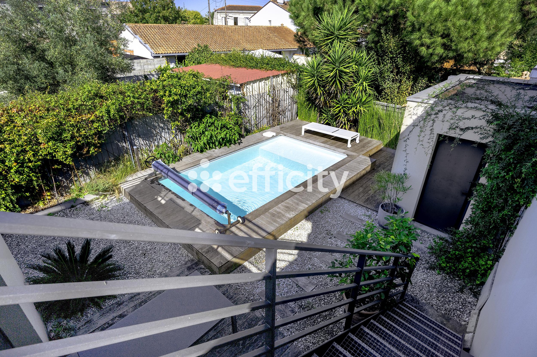 Achat immobilier Maison 6 pièces  202m2 à Le Bouscat (33110) - Photo n°6