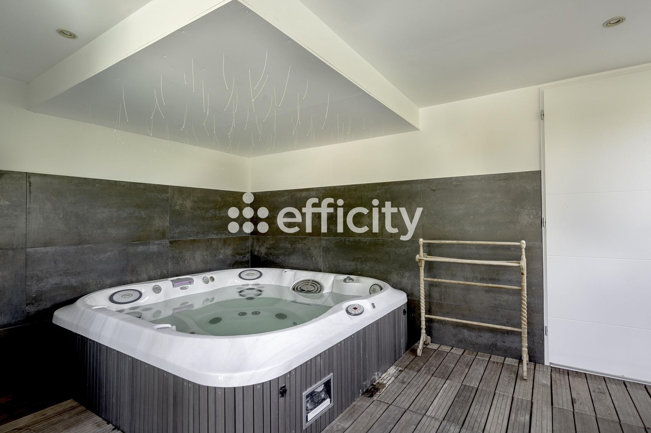 Achat immobilier Maison 6 pièces  202m2 à Le Bouscat (33110) - Photo n°9