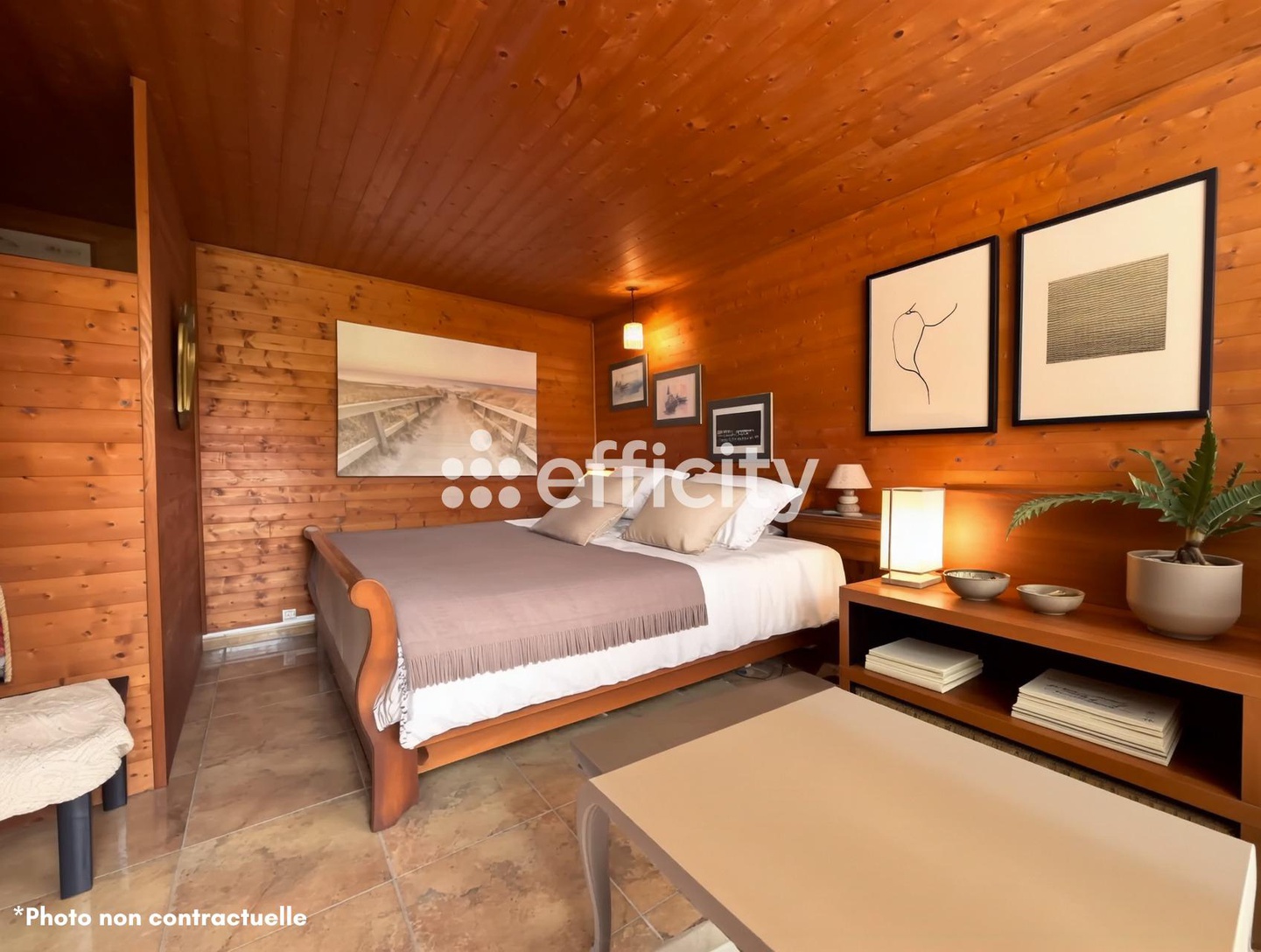 Achat immobilier Maison 5 pièces  192m2 à La Plaine-sur-Mer (44770) - Photo n°20