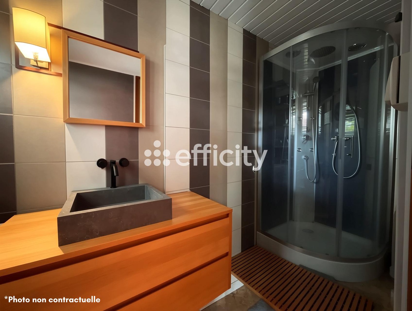 Achat immobilier Maison 5 pièces  192m2 à La Plaine-sur-Mer (44770) - Photo n°22