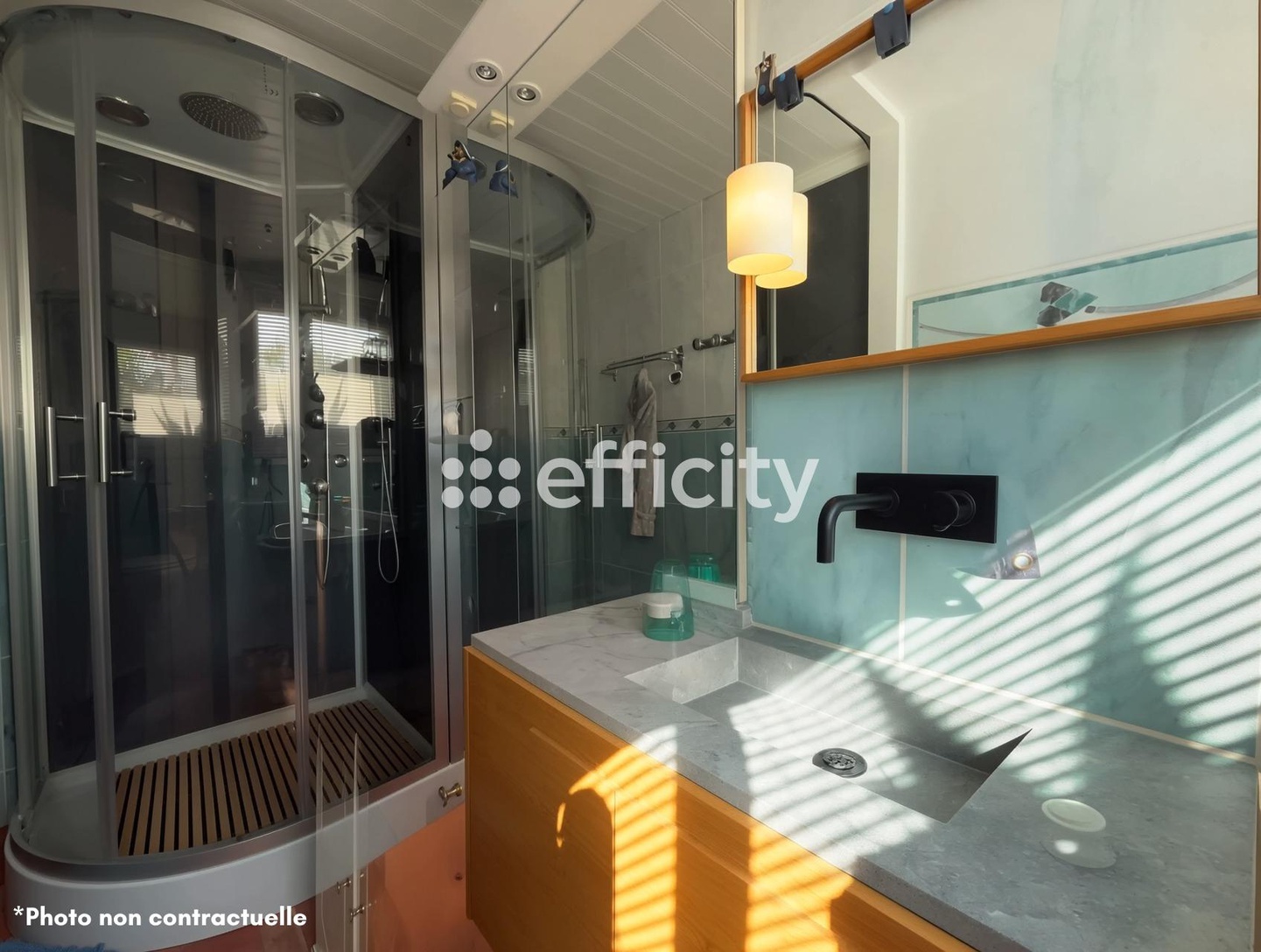 Achat immobilier Maison 5 pièces  192m2 à La Plaine-sur-Mer (44770) - Photo n°25