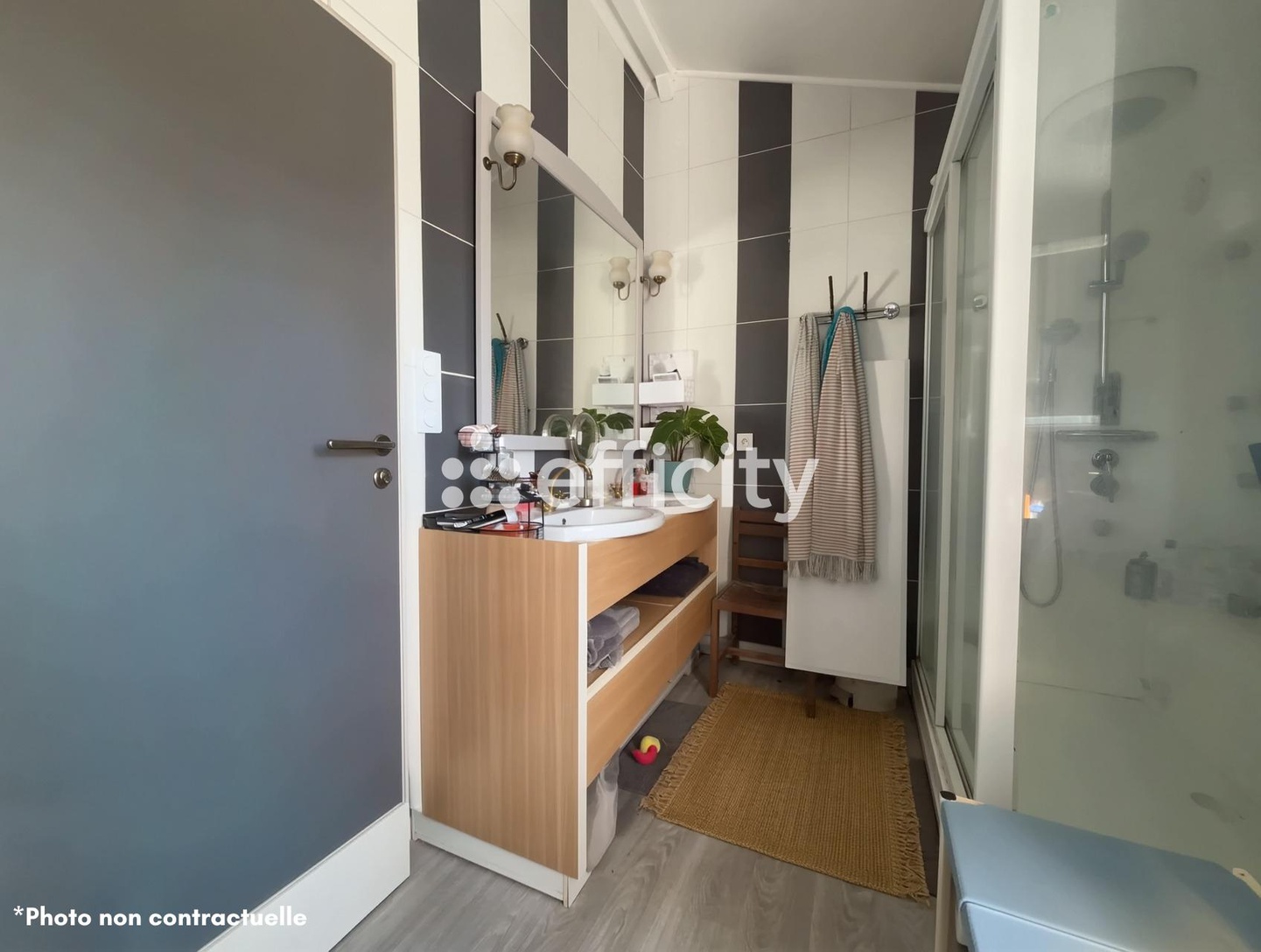 Achat immobilier Maison 5 pièces  192m2 à La Plaine-sur-Mer (44770) - Photo n°16