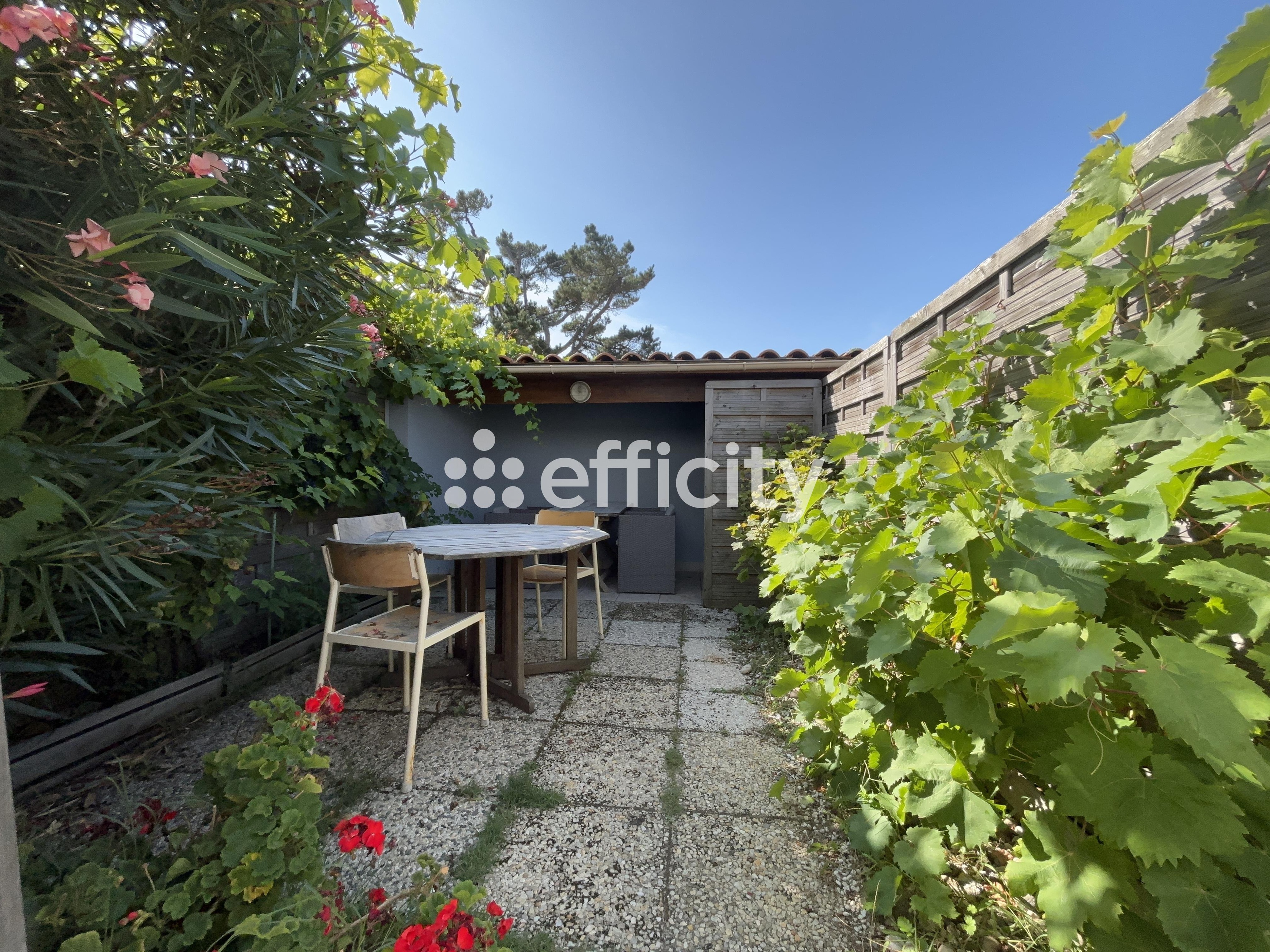 Achat immobilier Maison 5 pièces  192m2 à La Plaine-sur-Mer (44770) - Photo n°23