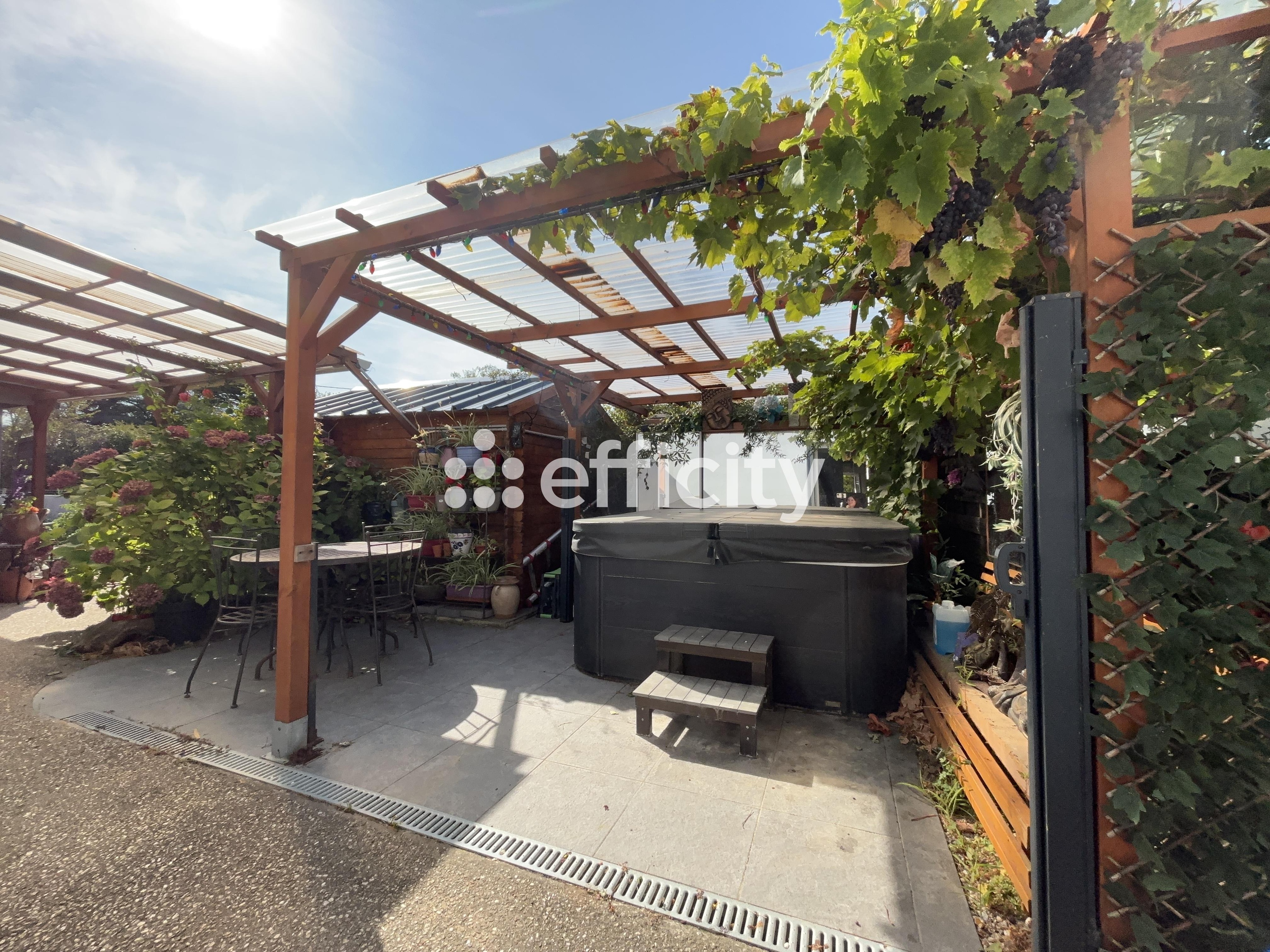 Achat immobilier Maison 5 pièces  192m2 à La Plaine-sur-Mer (44770) - Photo n°27