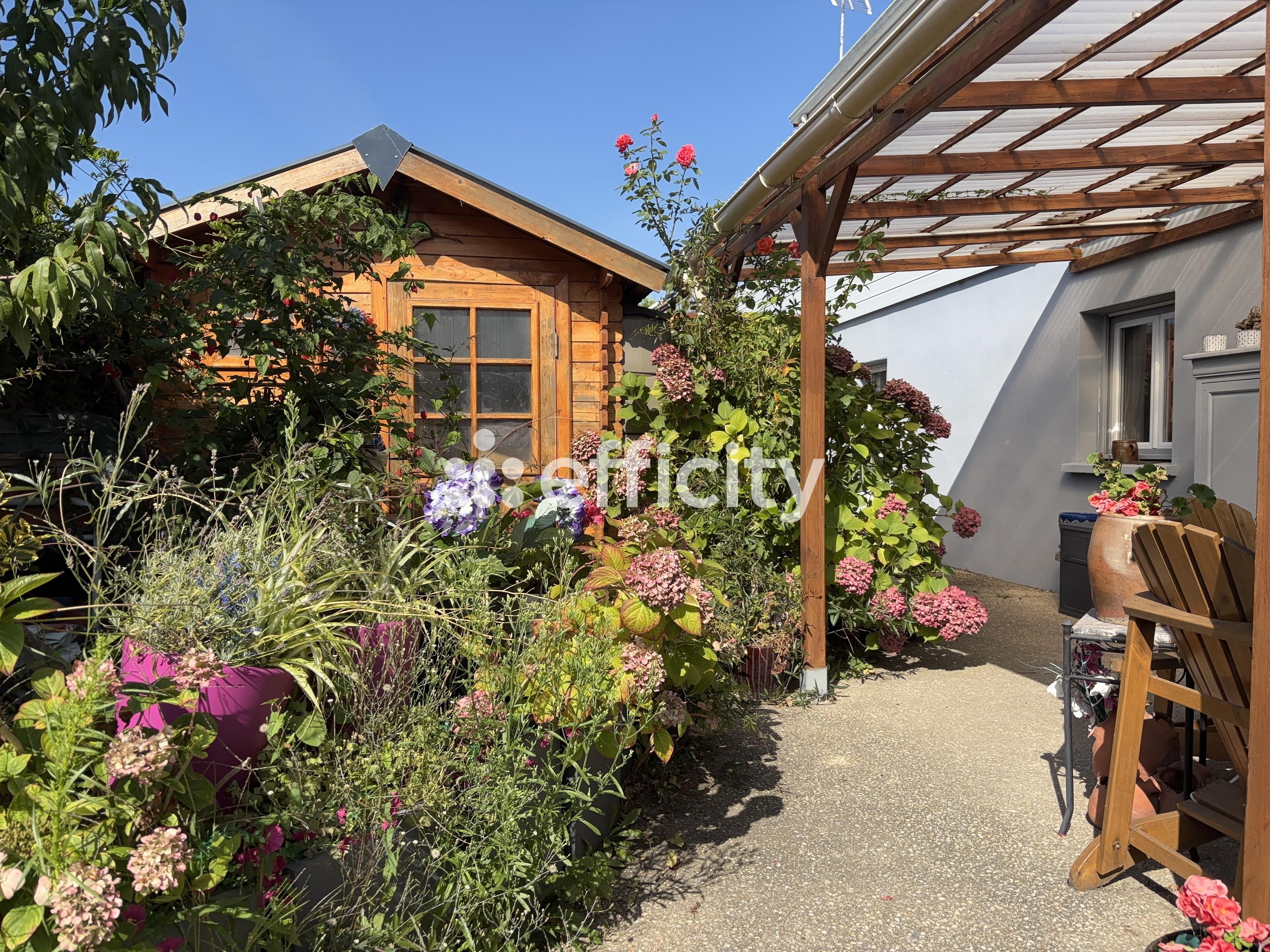 Achat immobilier Maison 5 pièces  192m2 à La Plaine-sur-Mer (44770) - Photo n°28