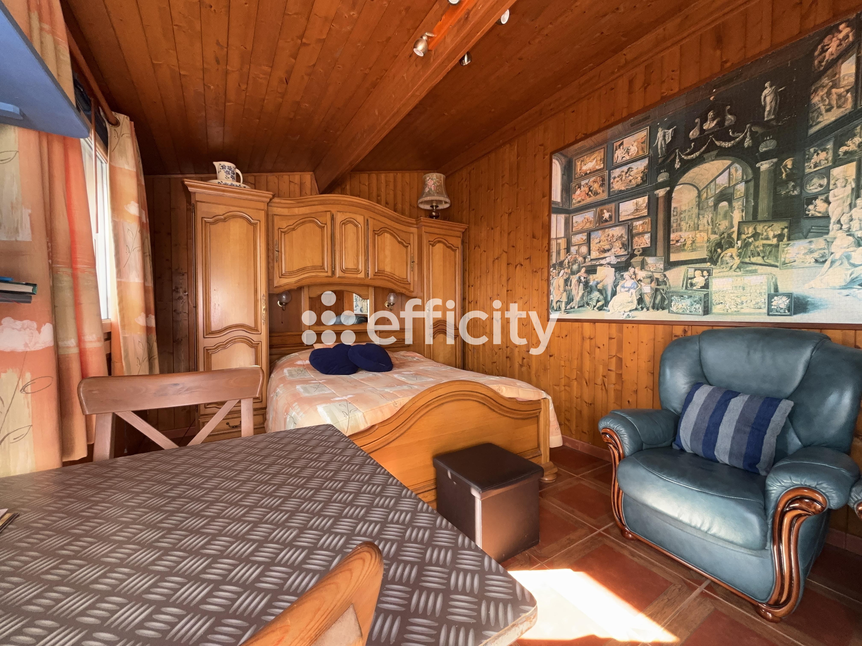 Achat immobilier Maison 5 pièces  192m2 à La Plaine-sur-Mer (44770) - Photo n°24