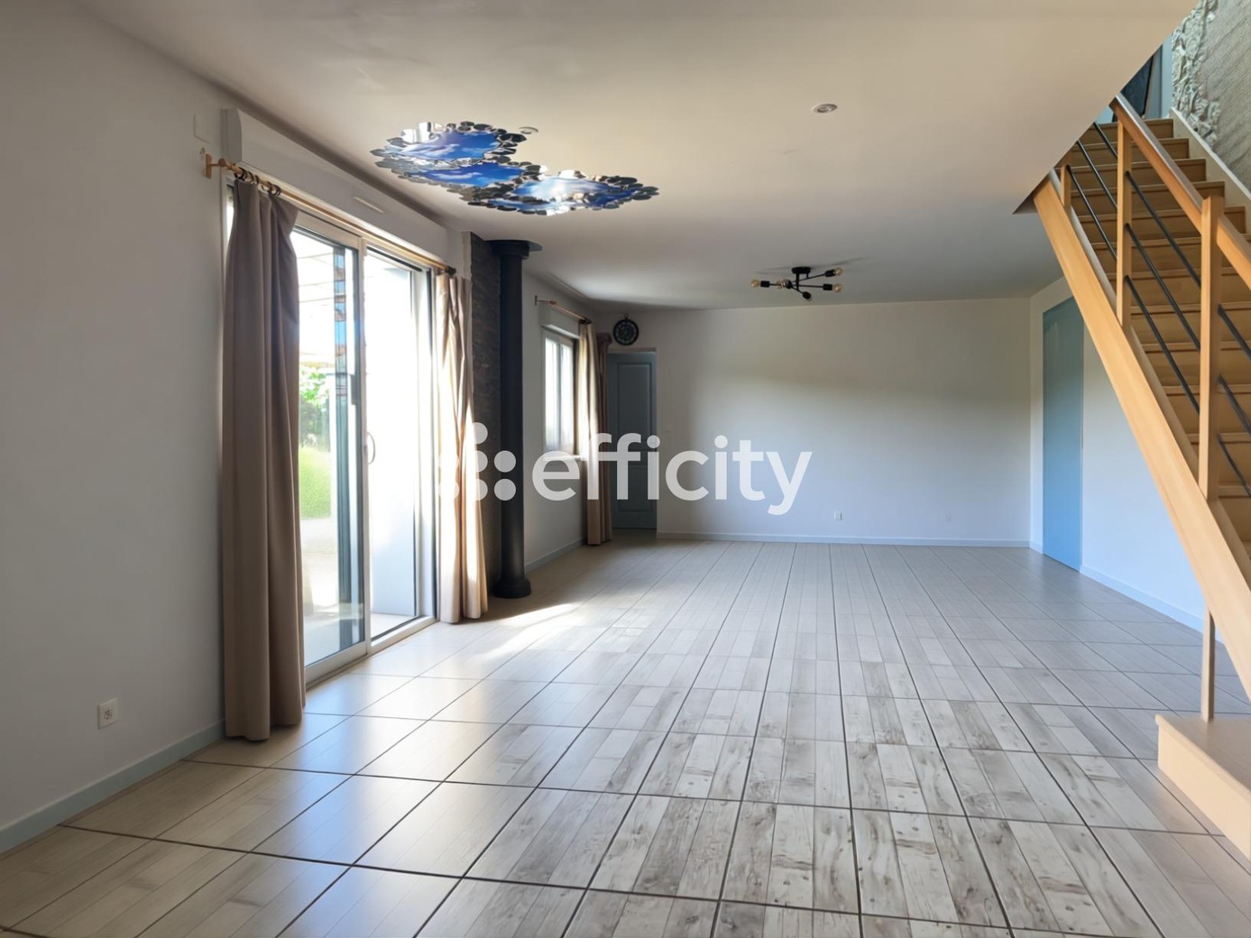 Achat immobilier Maison 5 pièces  192m2 à La Plaine-sur-Mer (44770) - Photo n°4
