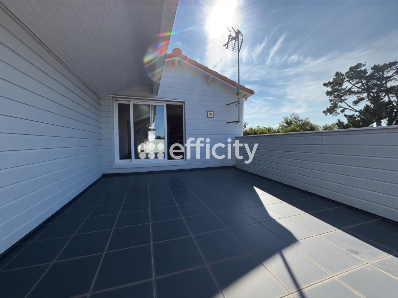 Achat immobilier Maison 5 pièces  192m2 à La Plaine-sur-Mer (44770) - Photo n°18