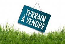terrain  - 1130m2 à Vertou (44120)