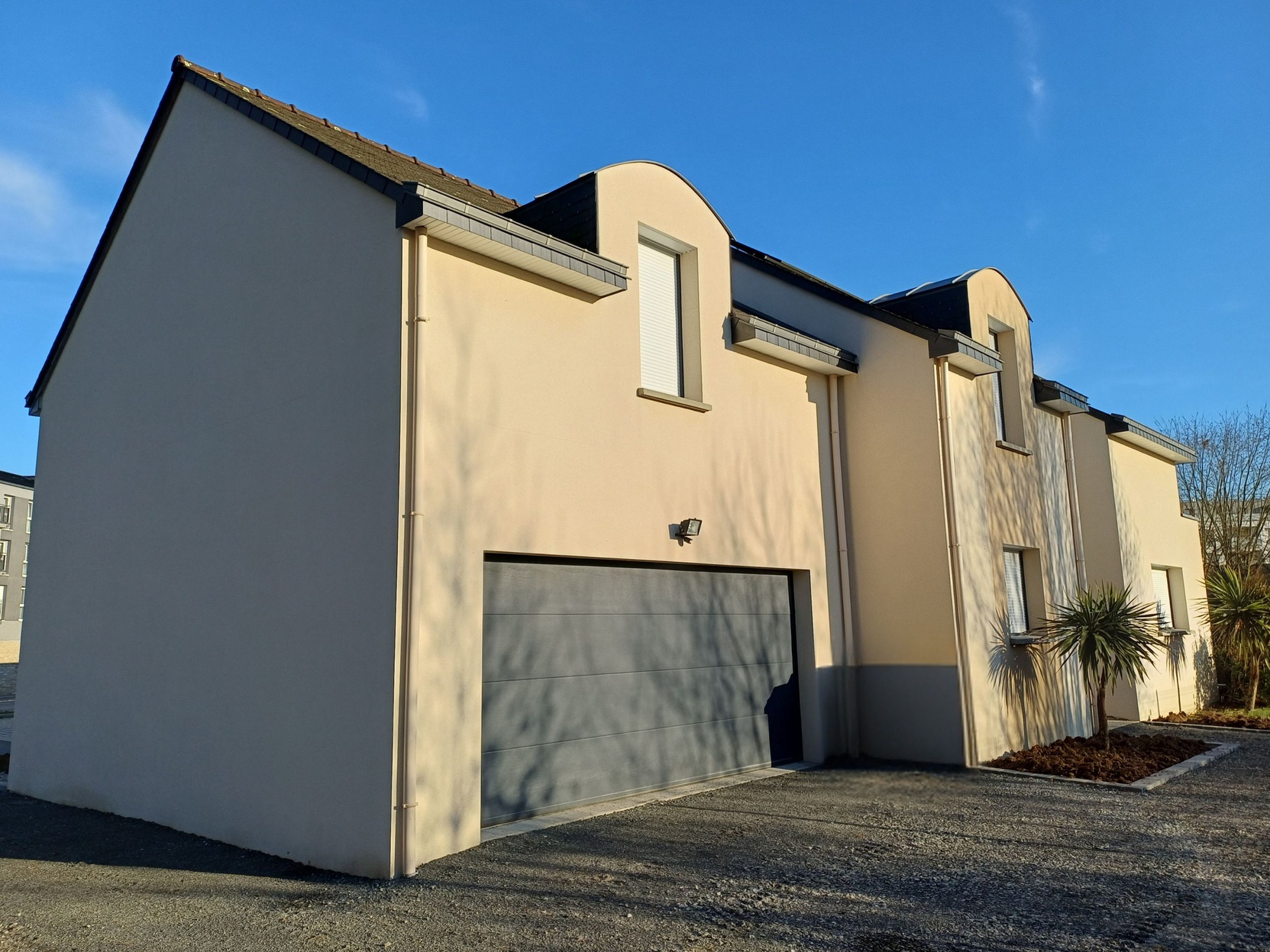 maison 7 pièces - 150m2 à Thorigné-Fouillard (35235)