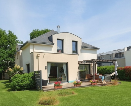 maison 7 pièces - 150m2 à Thorigné-Fouillard (35235)