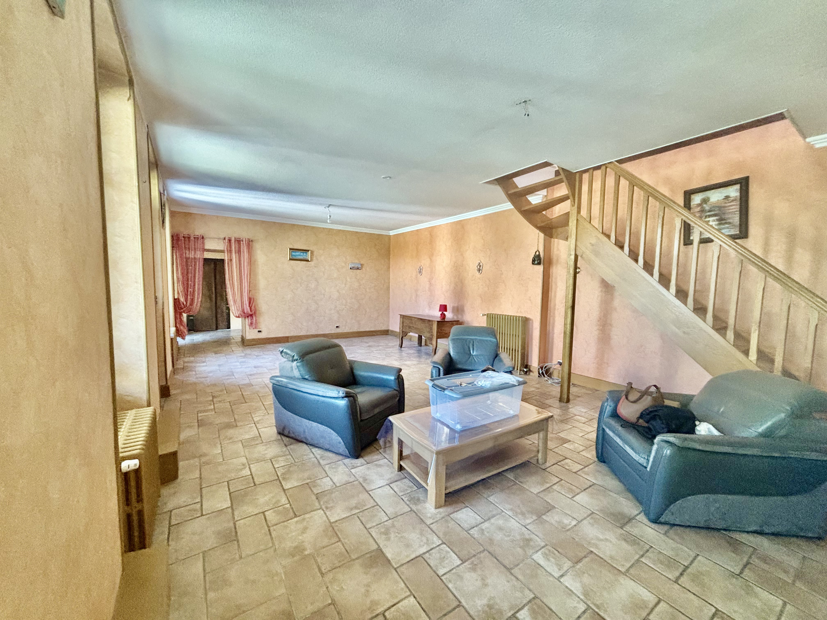 Achat immobilier Maison 6 pièces  170m2 à Saint-Florent-sur-Cher (18400) - Photo n°6