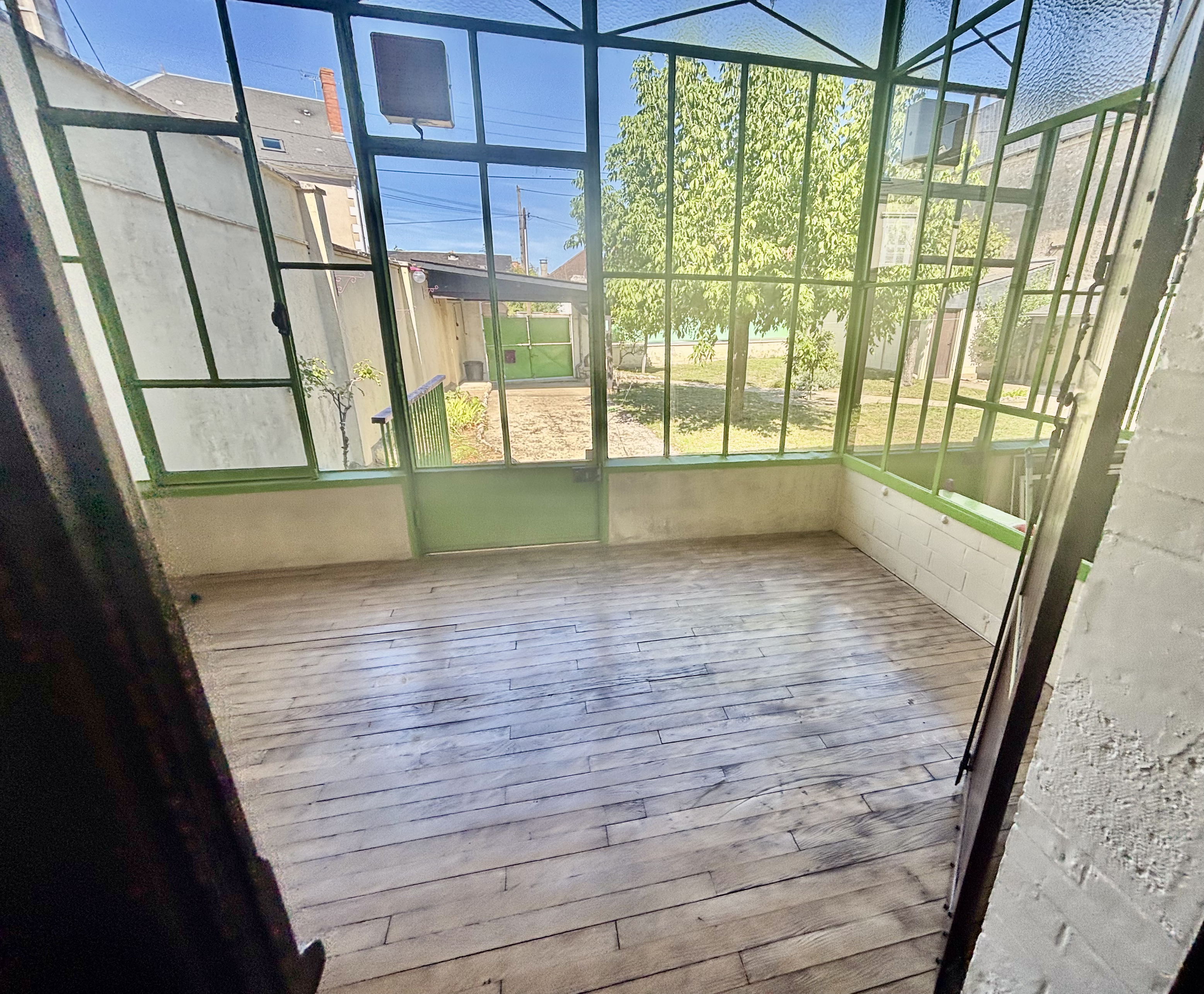 Achat immobilier Maison 6 pièces  170m2 à Saint-Florent-sur-Cher (18400) - Photo n°11