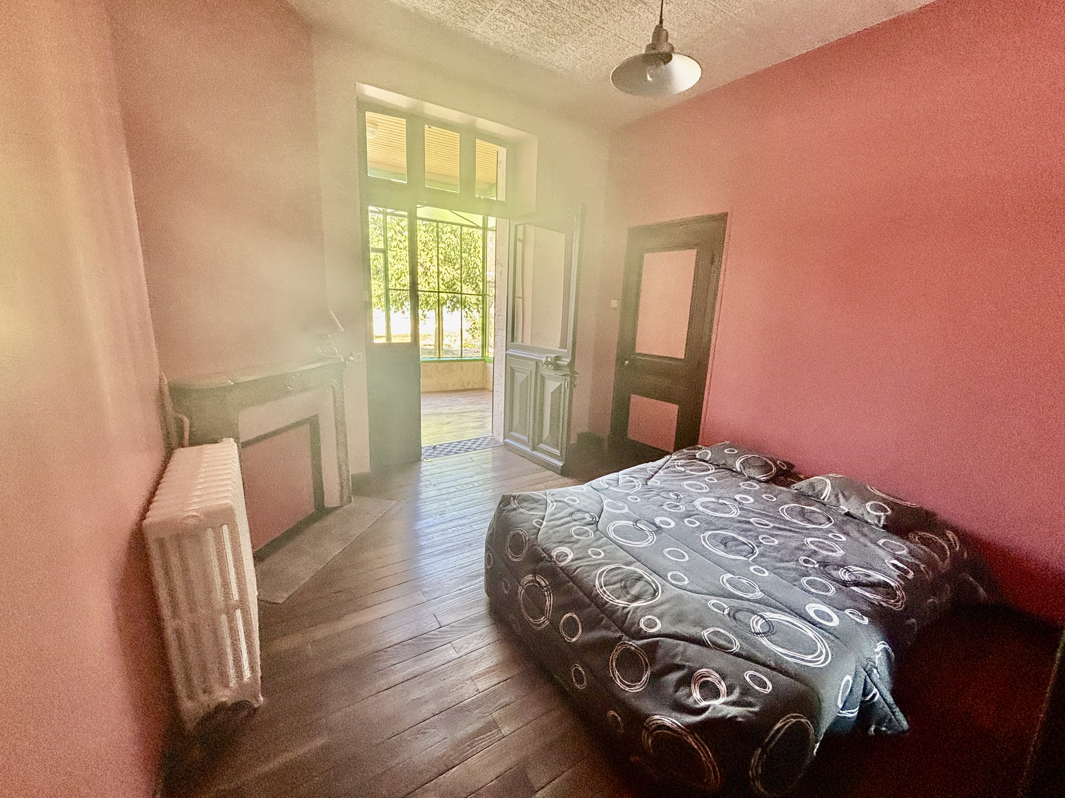 Achat immobilier Maison 6 pièces  170m2 à Saint-Florent-sur-Cher (18400) - Photo n°9